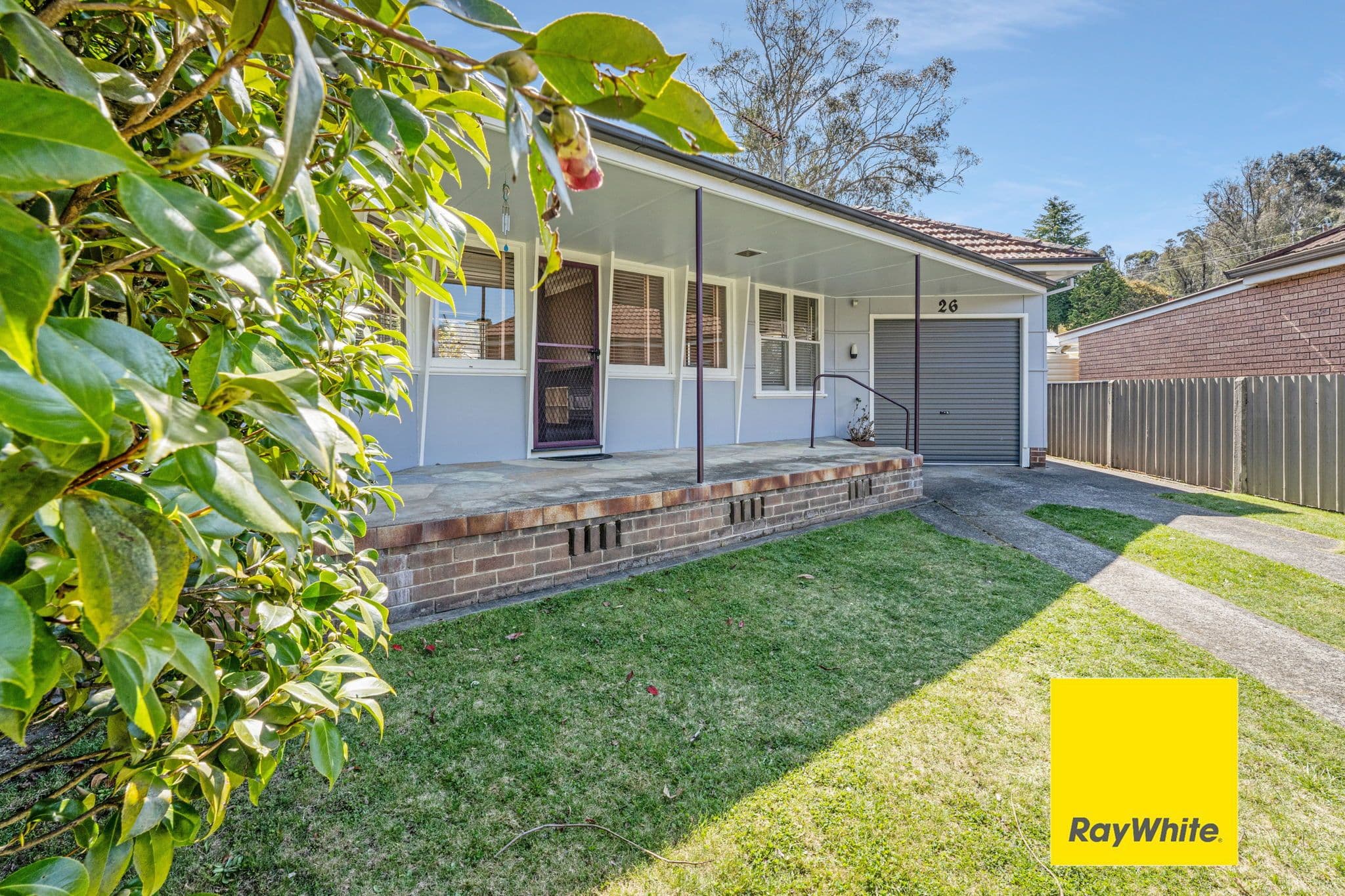 26 Willes Street, Lithgow NSW 2790, Morts Estate - Thumbnail 2