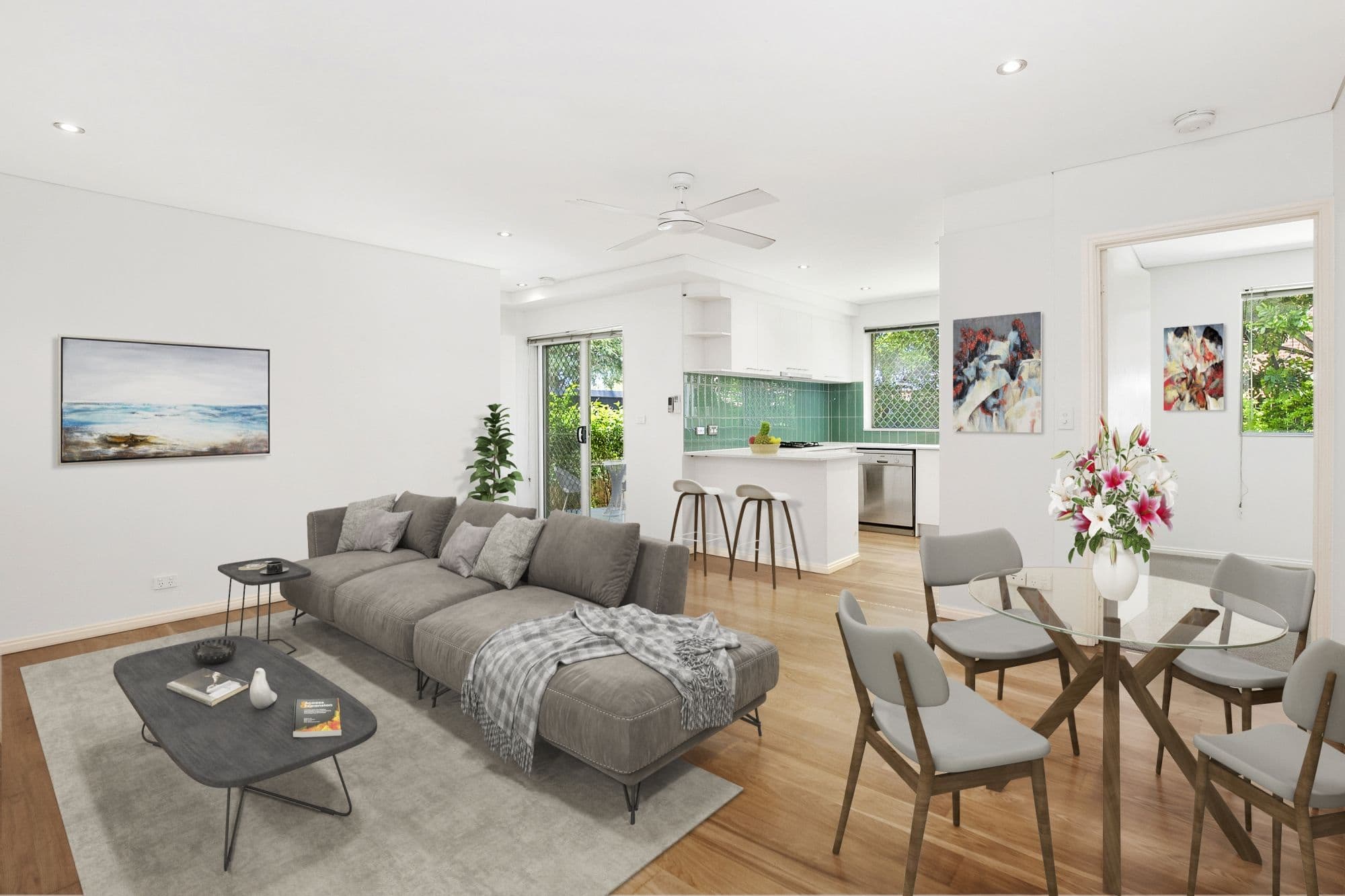 3-4 Carousel Close, Cromer NSW 2099, Cromer - Image 1