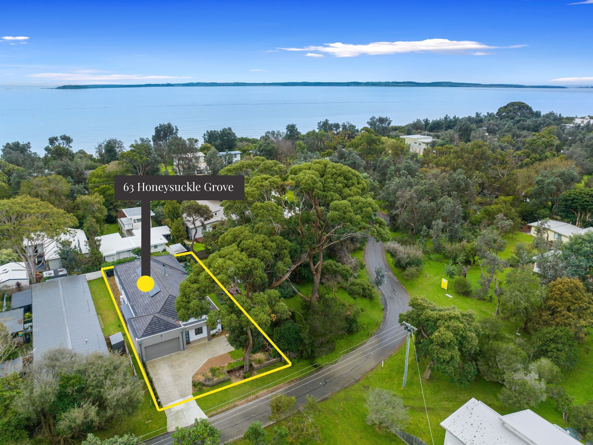 63 Honeysuckle Grove, Silverleaves VIC 3922, Silverleaves - Thumbnail 2