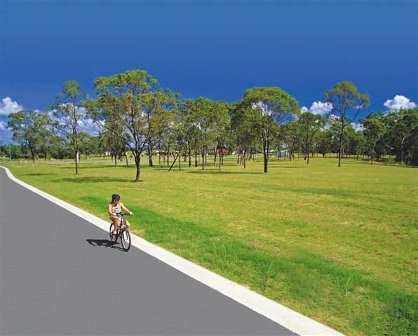 Lot 10 Maclyn Avenue, GLENLEE QLD 4711, Glenlee - Image 1