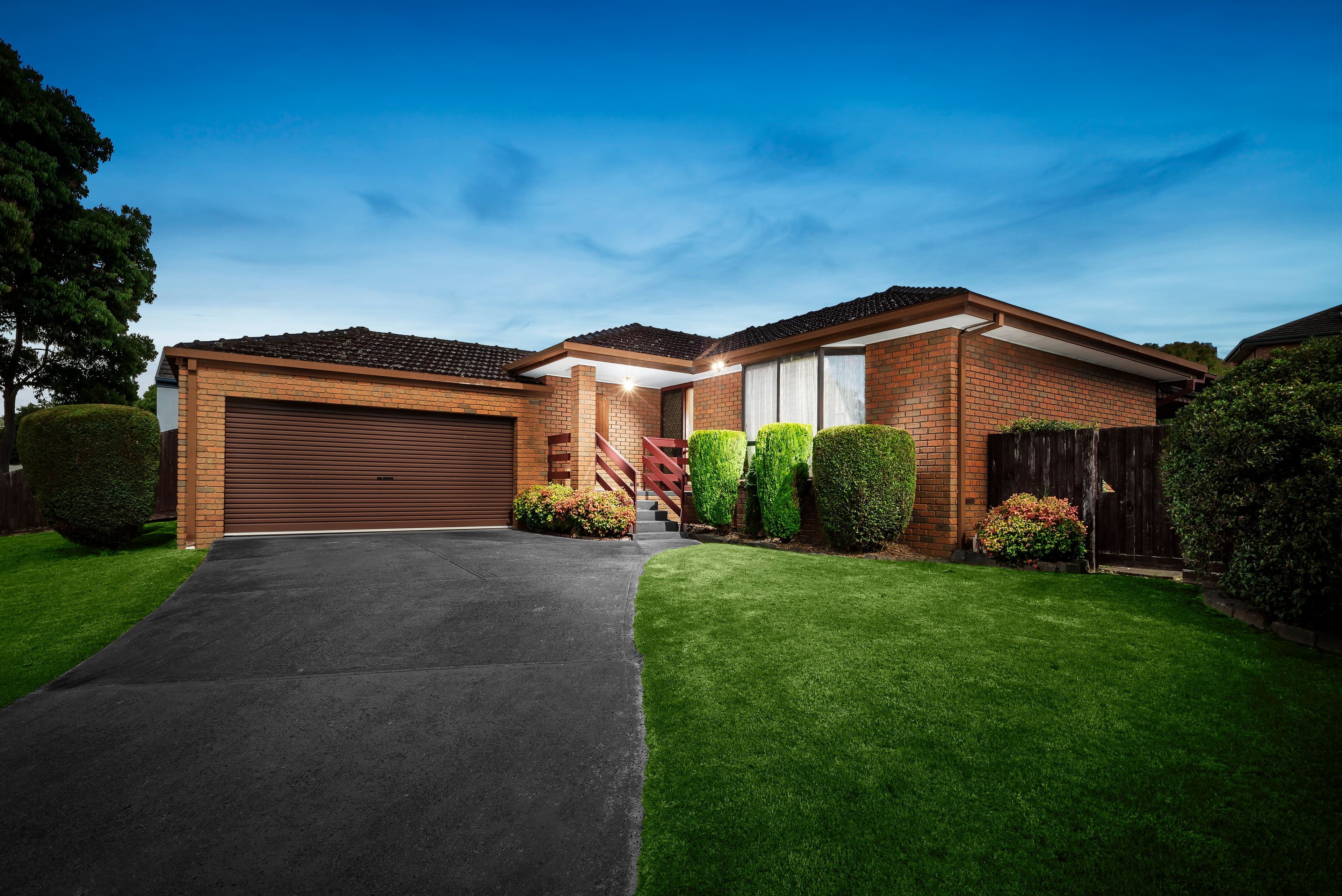 38 Buckingham Drive, Rowville VIC 3178, Rowville - Image 1