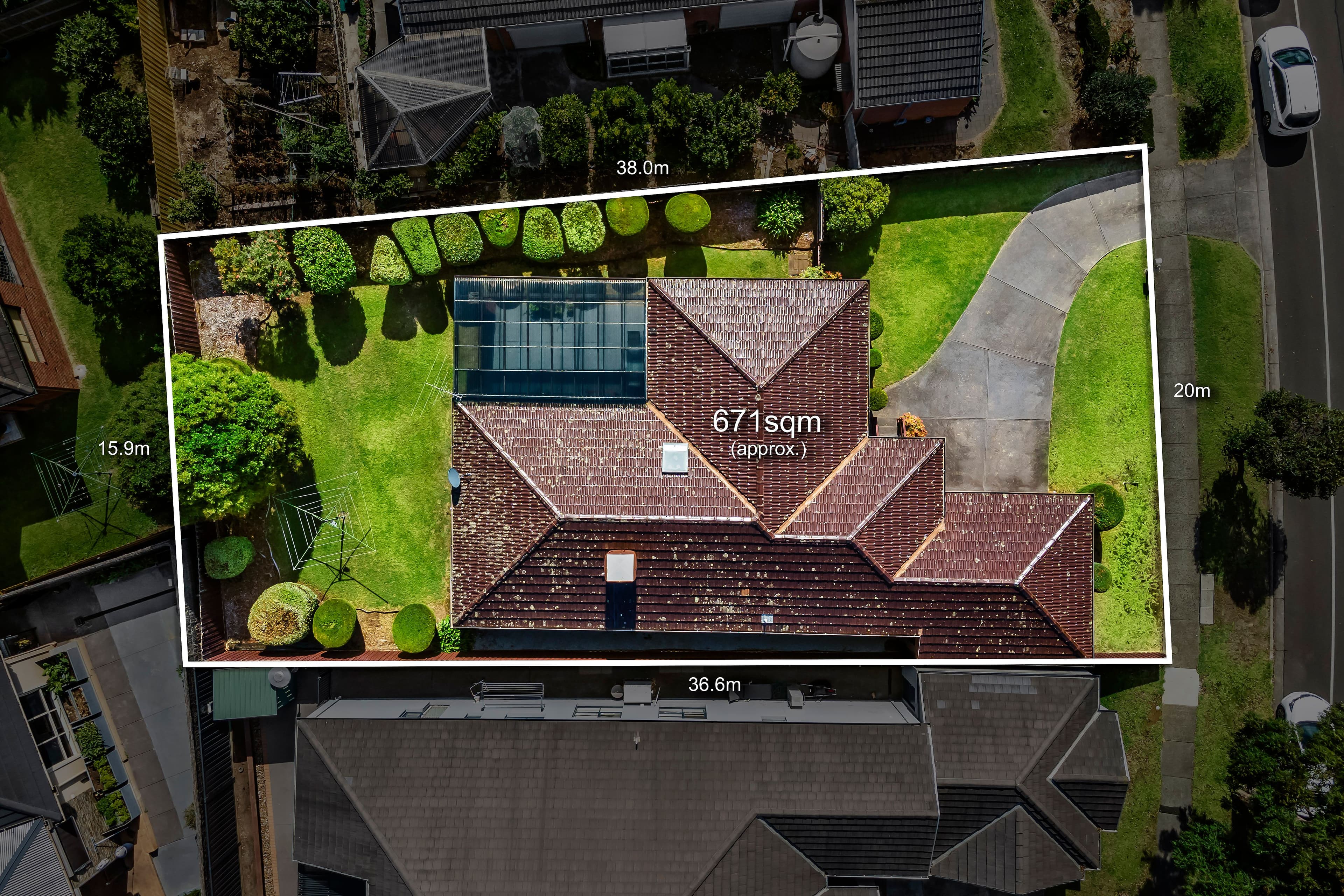 38 Buckingham Drive, Rowville VIC 3178, Rowville - Thumbnail 2