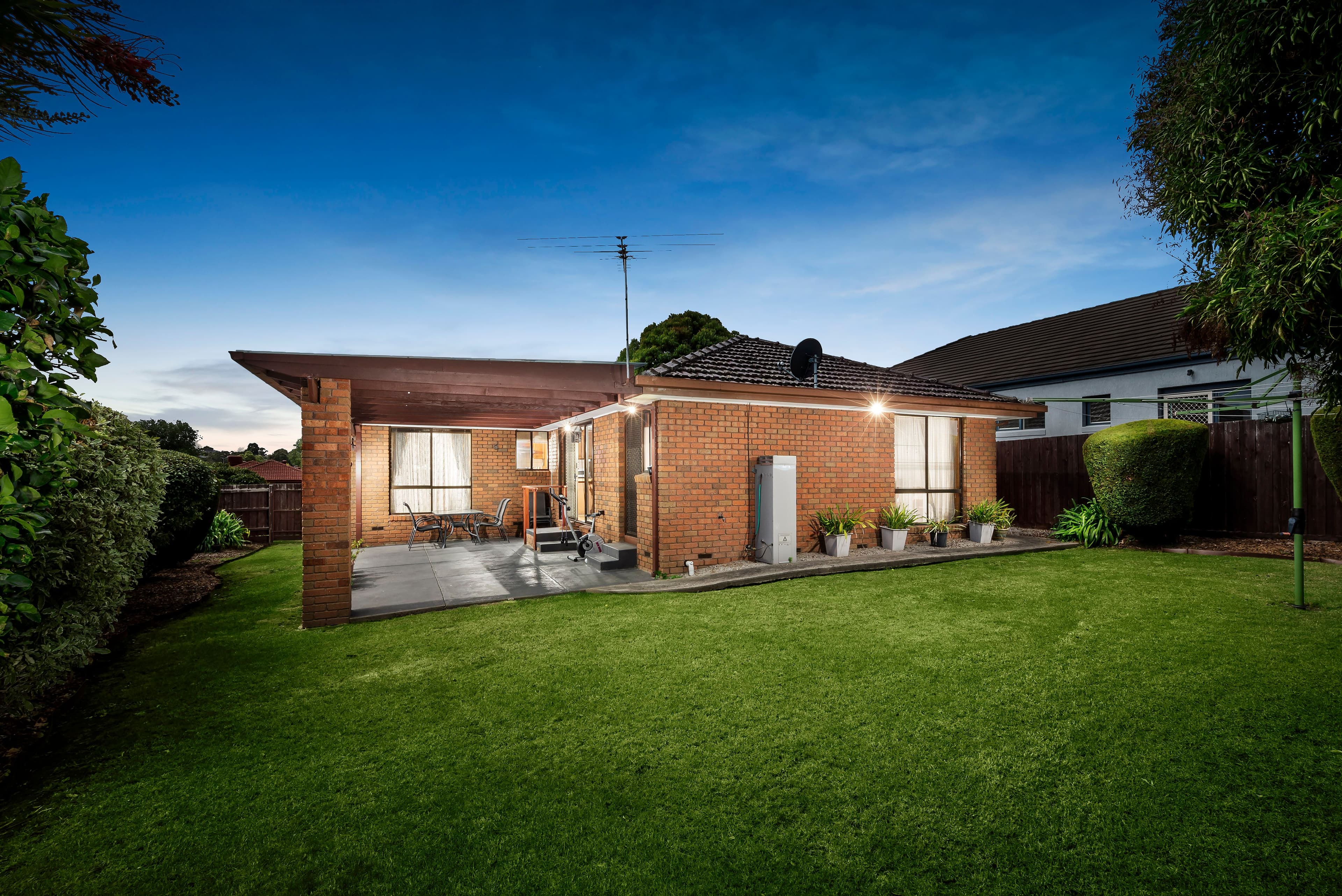 38 Buckingham Drive, Rowville VIC 3178, Rowville - Thumbnail 8