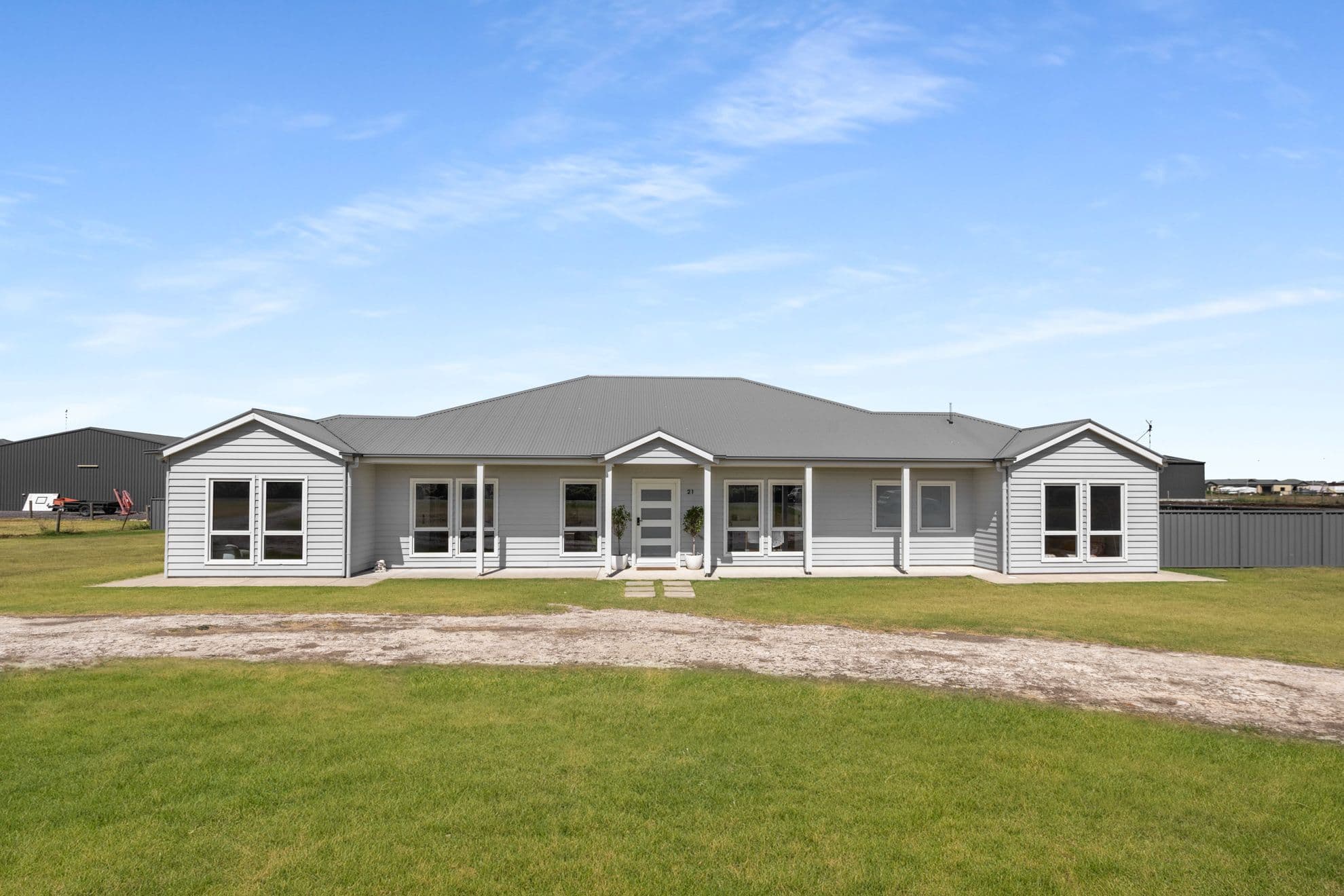 21 Crafter Road, Compton SA 5291, Compton - Image 1