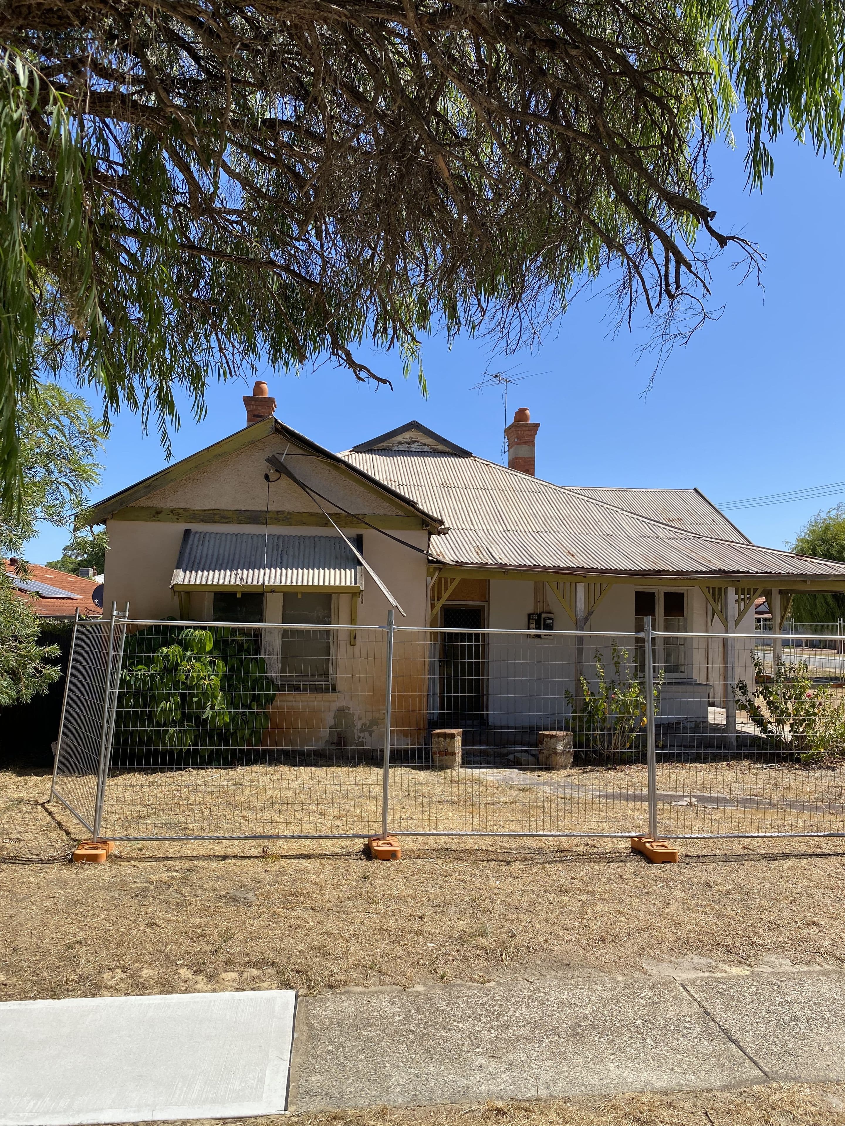 Lot 1, 143 Ninth Avenue, Inglewood WA 6052, Inglewood - Image 1