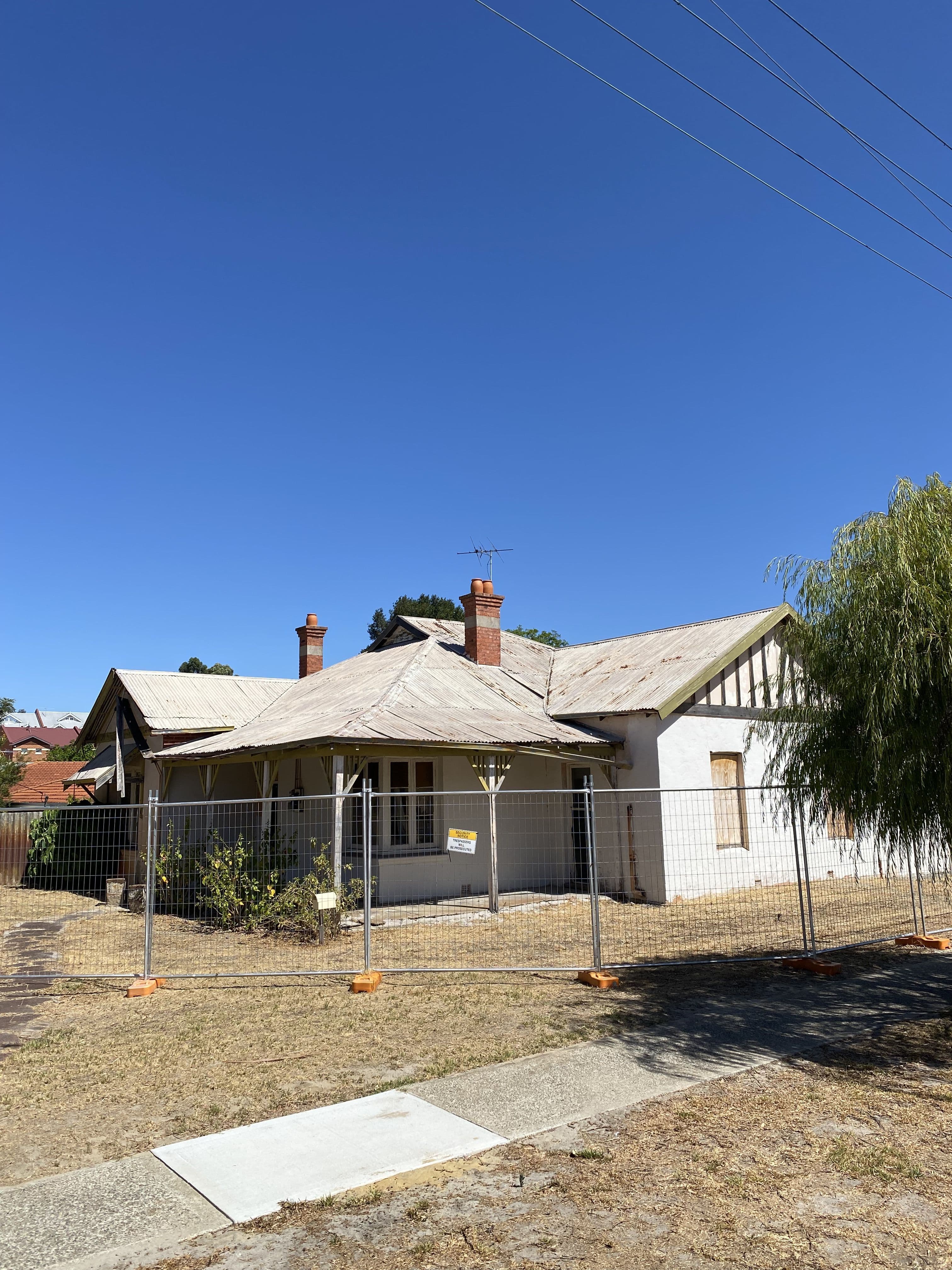 Lot 1, 143 Ninth Avenue, Inglewood WA 6052, Inglewood - Thumbnail 2