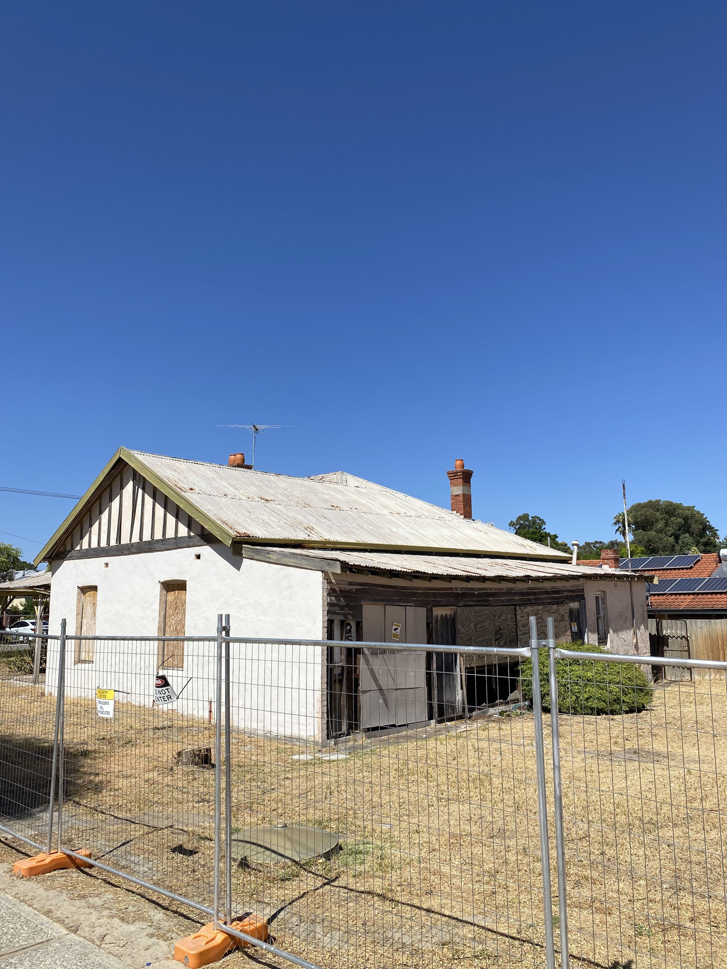 Lot 1, 143 Ninth Avenue, Inglewood WA 6052, Inglewood - Thumbnail 3