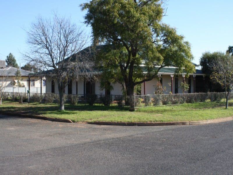 Tavistock 1 Mahonga Street, CONDOBOLIN NSW 2877, Condobolin - Image 1
