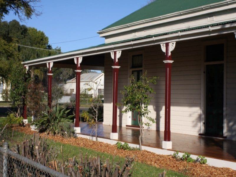 Tavistock 1 Mahonga Street, CONDOBOLIN NSW 2877, Condobolin - Thumbnail 3