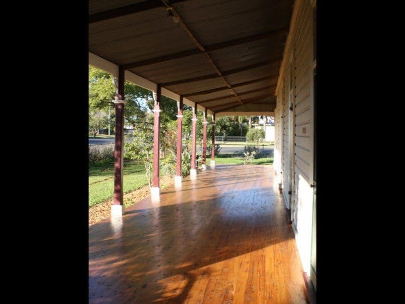 Tavistock 1 Mahonga Street, CONDOBOLIN NSW 2877, Condobolin - Thumbnail 6