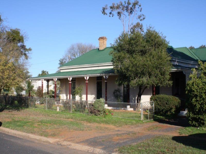 Tavistock 1 Mahonga Street, CONDOBOLIN NSW 2877, Condobolin - Thumbnail 7