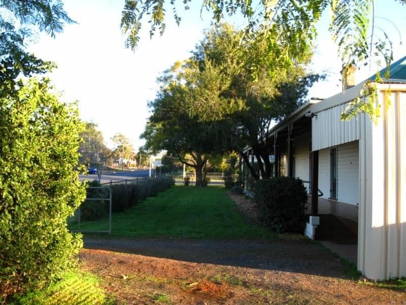Tavistock 1 Mahonga Street, CONDOBOLIN NSW 2877, Condobolin - Thumbnail 8
