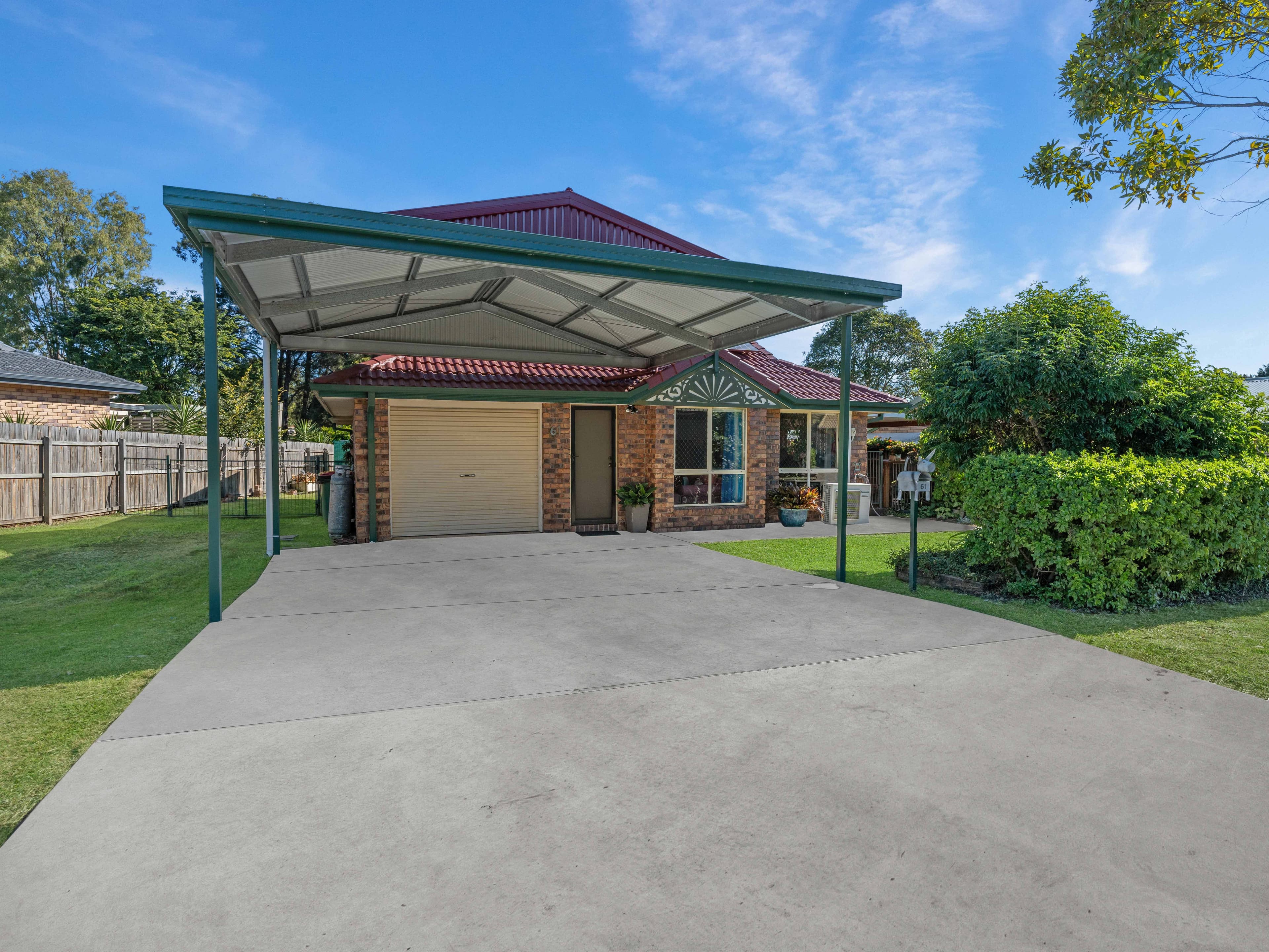 61 Cowley Drive, Flinders View QLD 4305, Flinders View - Image 1