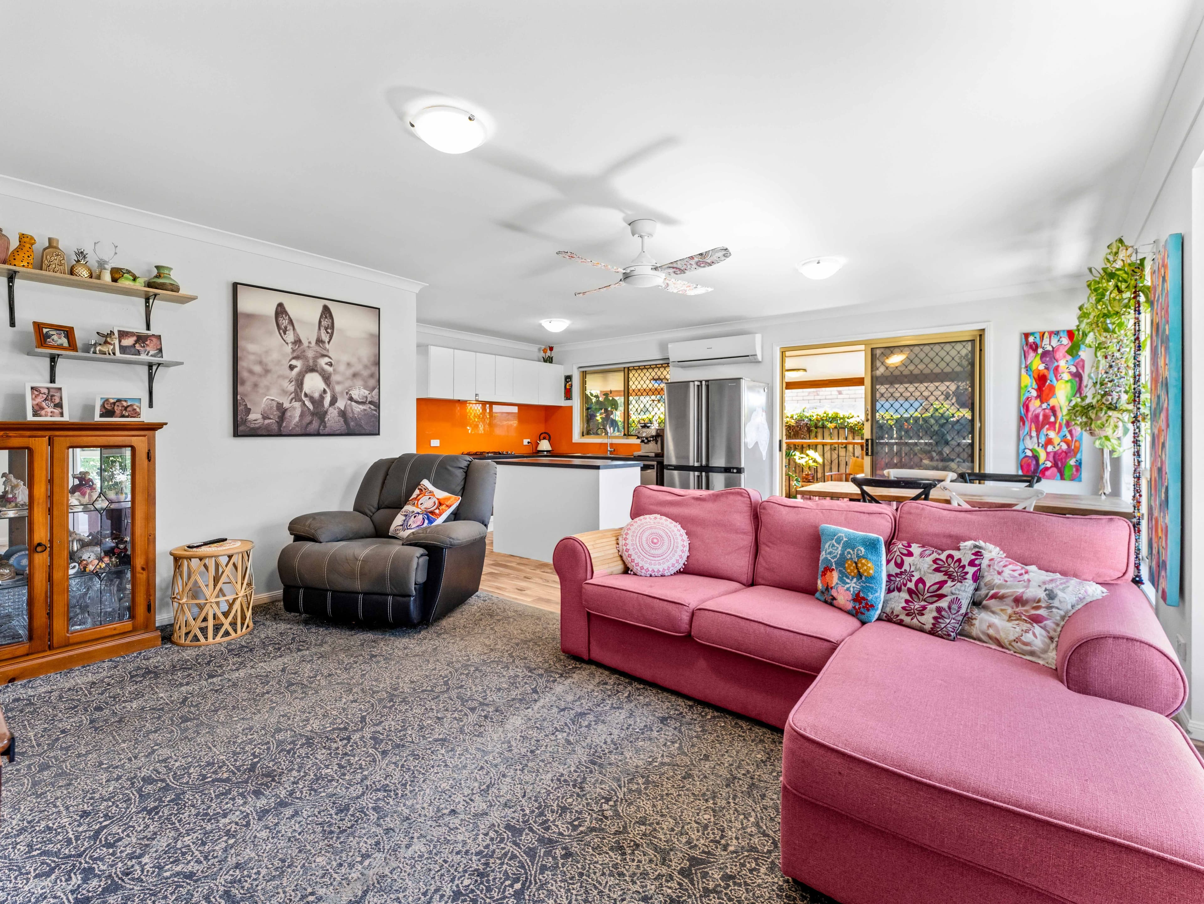 61 Cowley Drive, Flinders View QLD 4305, Flinders View - Thumbnail 4