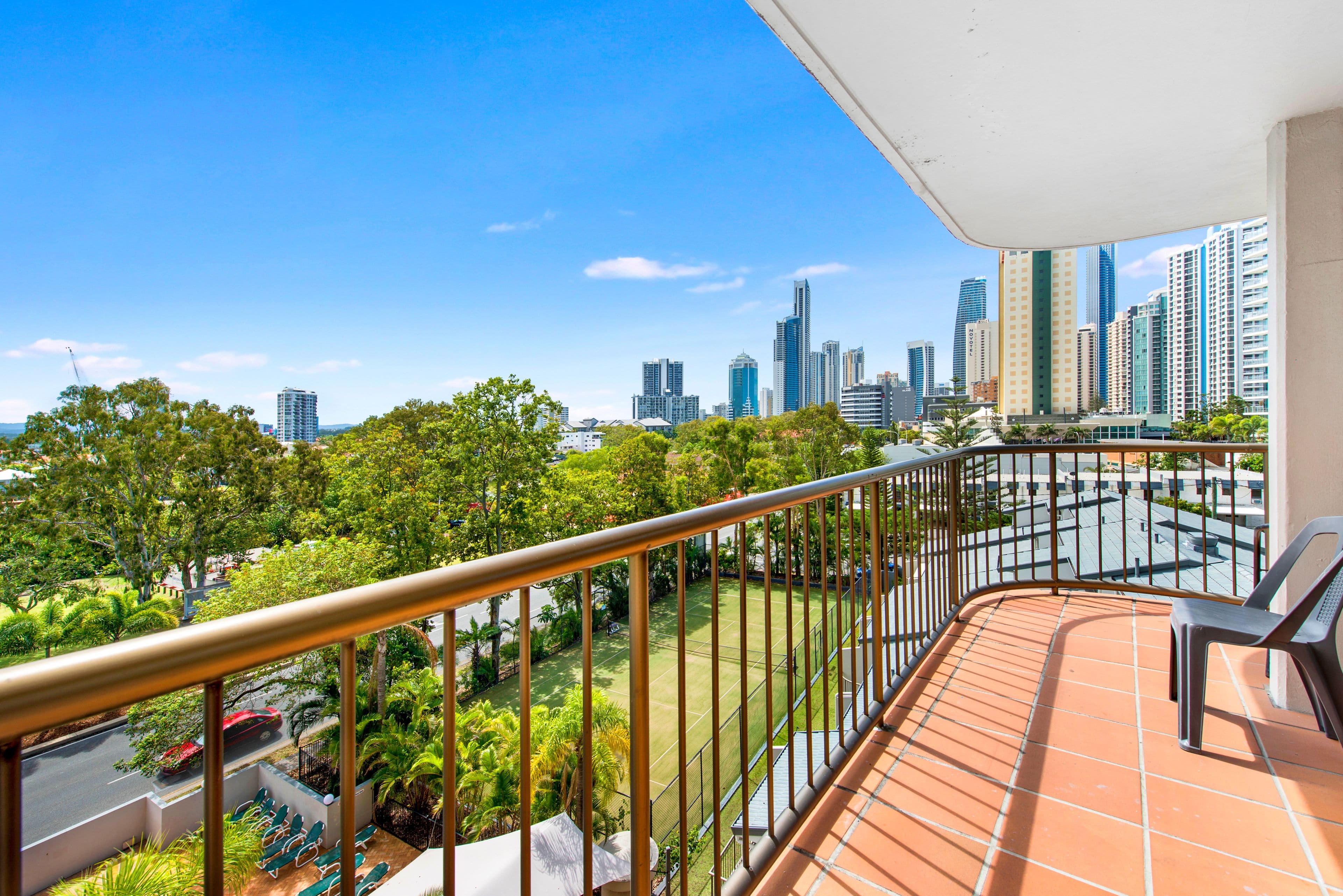 43 Enderley Avenue, Surfers Paradise QLD 4217, Surfers Paradise - Image 1
