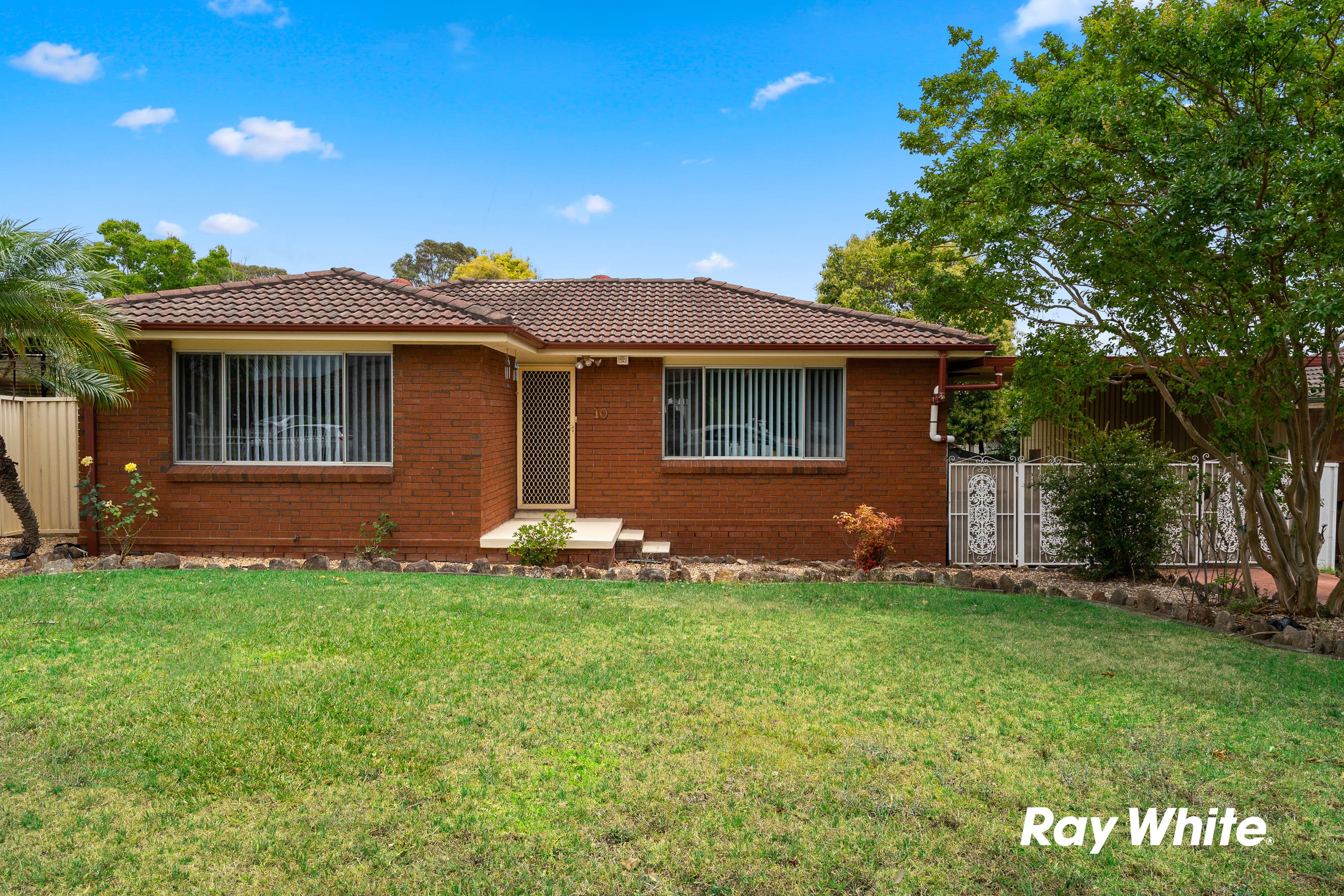 10 Medlow Drive, Quakers Hill NSW 2763, Quakers Hill - Image 1