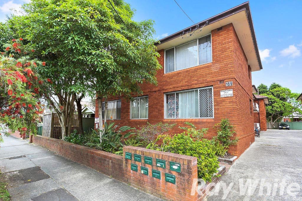 169 Livingstone Road, Marrickville NSW 2204, Marrickville - Image 1