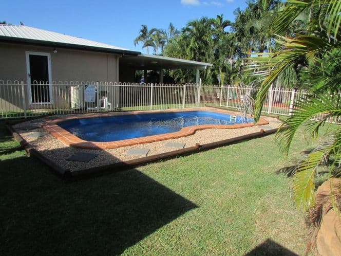 15 Martello Drive, KIRWAN QLD 4817, Kirwan - Thumbnail 7
