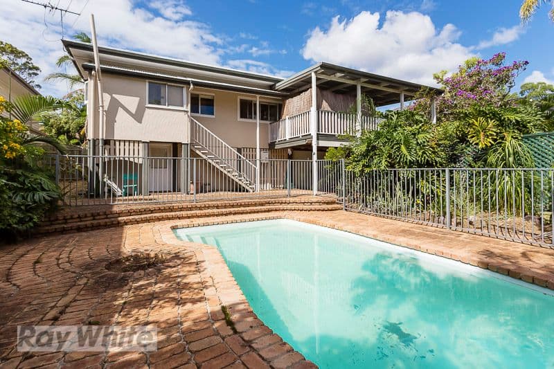 85 Reuben Street, HOLLAND PARK QLD 4121, Holland Park - Image 1