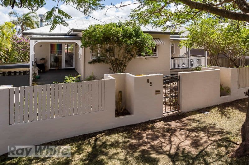 85 Reuben Street, HOLLAND PARK QLD 4121, Holland Park - Thumbnail 2