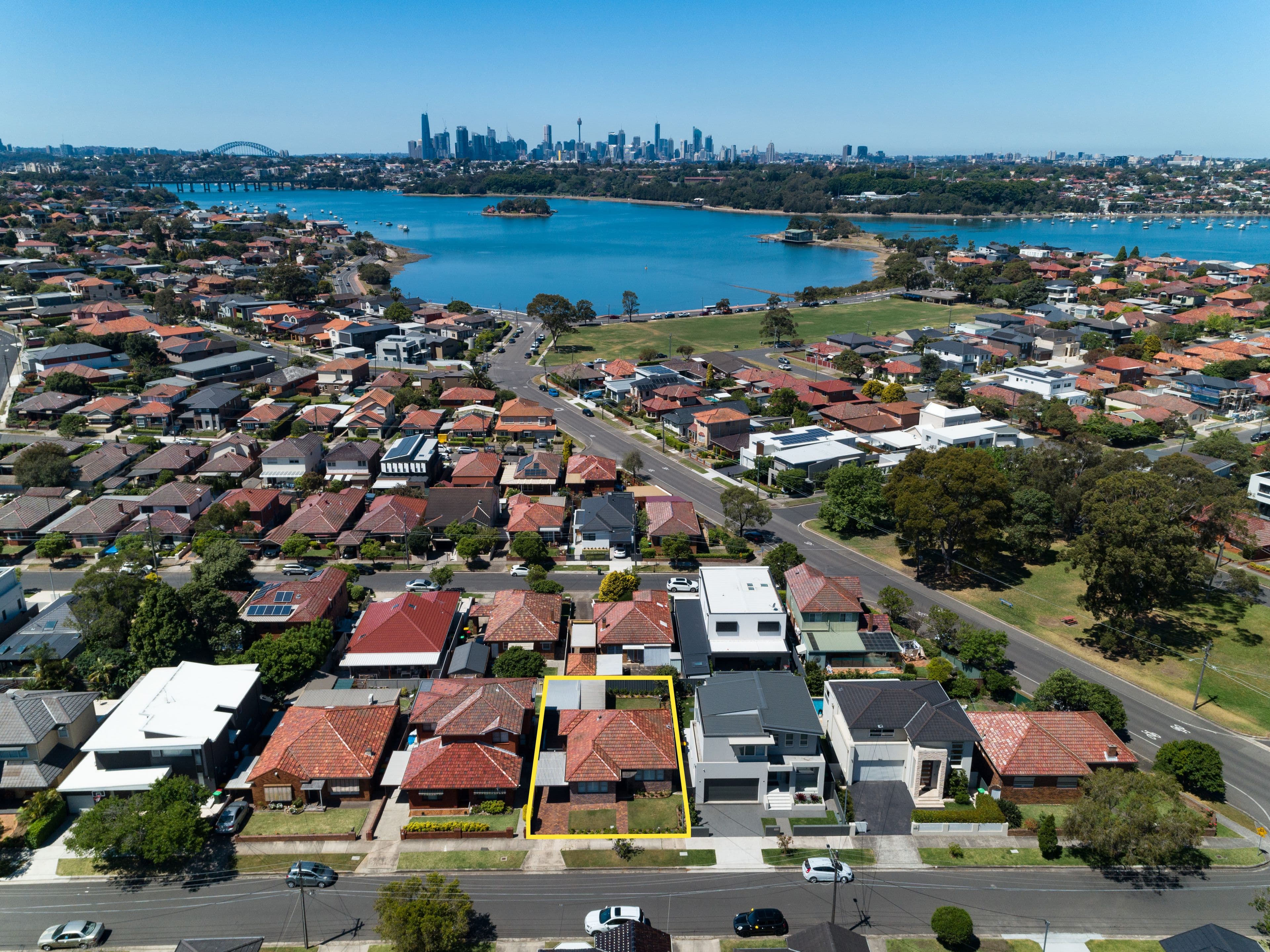 8 Robert Avenue, Russell Lea NSW 2046, Russell Lea - Image 1
