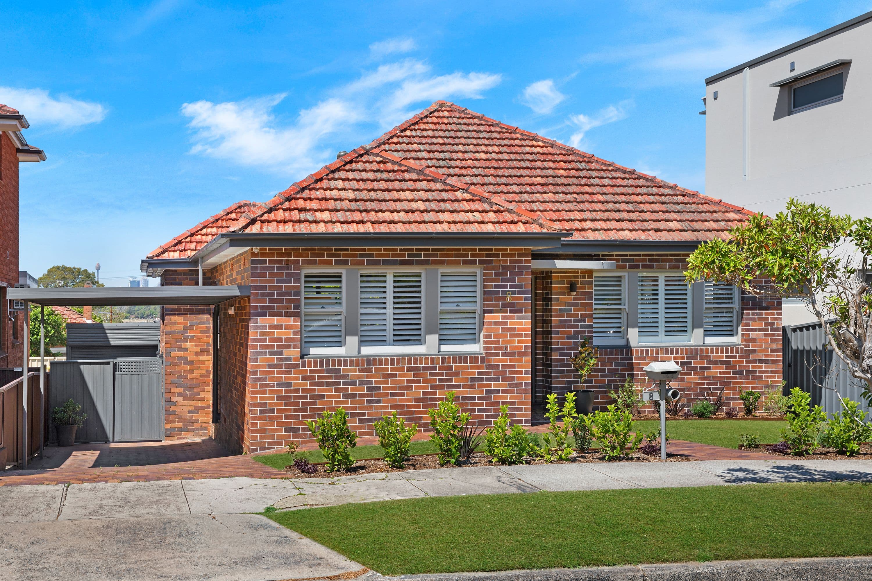 8 Robert Avenue, Russell Lea NSW 2046, Russell Lea - Thumbnail 2