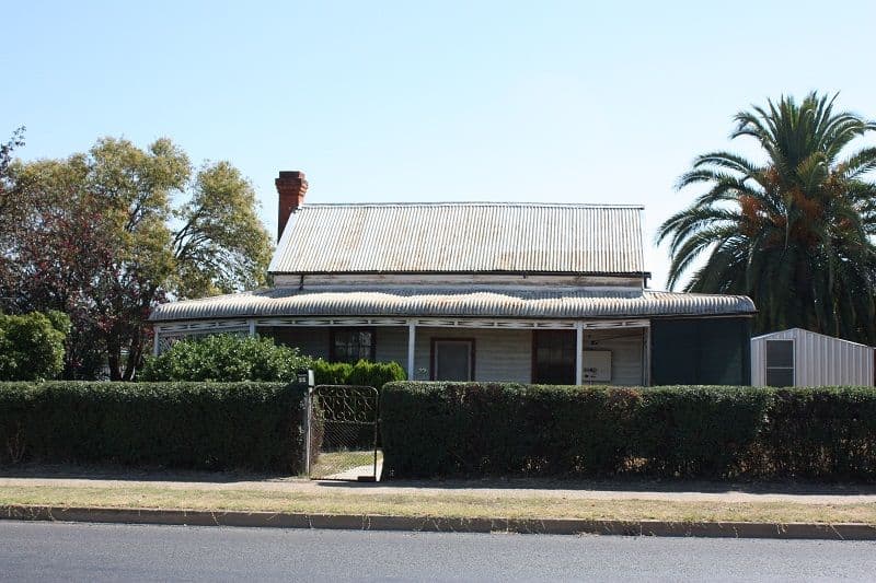 22 Bow Street, COROWA NSW 2646, Corowa - Image 1