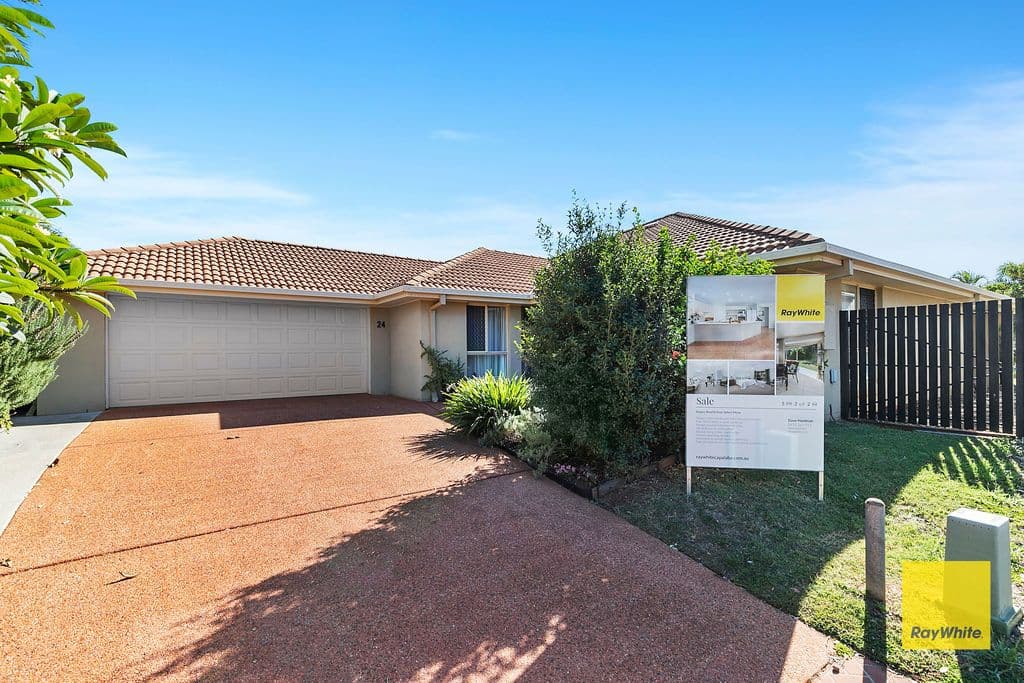 24 Macleay Place, Thornlands QLD 4164, Thornlands - Thumbnail 2