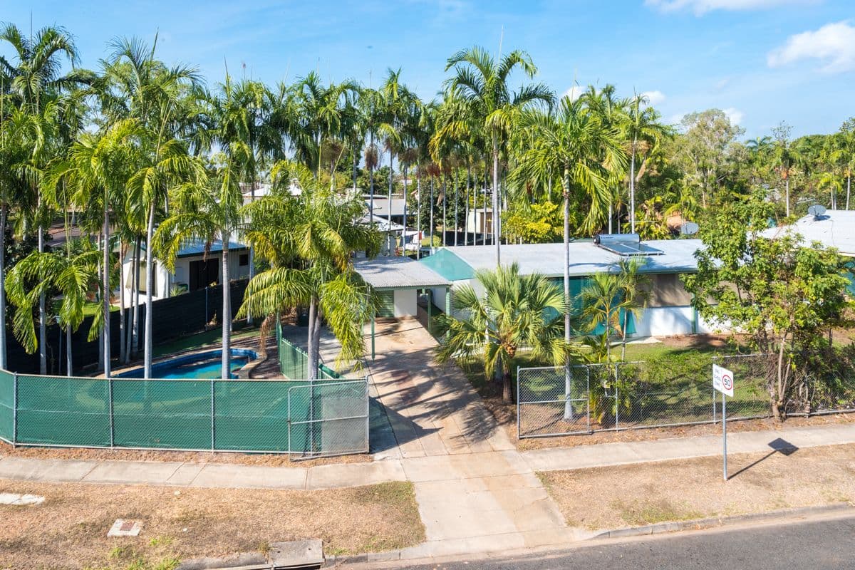 70 Tiwi Gardens, Tiwi NT 0810, Tiwi - Thumbnail 2
