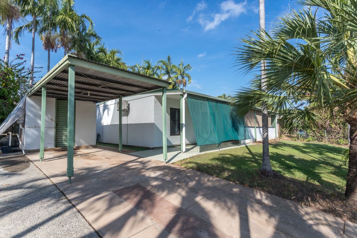 70 Tiwi Gardens, Tiwi NT 0810, Tiwi - Thumbnail 3
