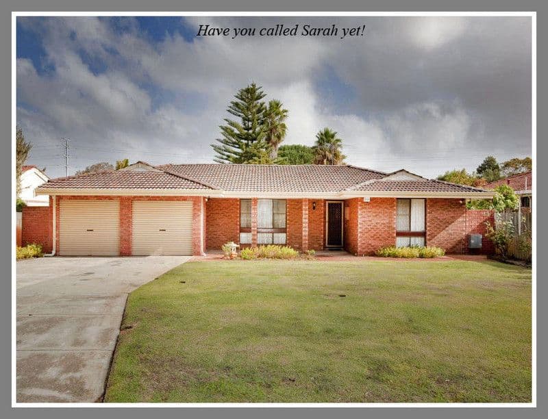 21 Forder Road, NORANDA WA 6062, Noranda - Image 1