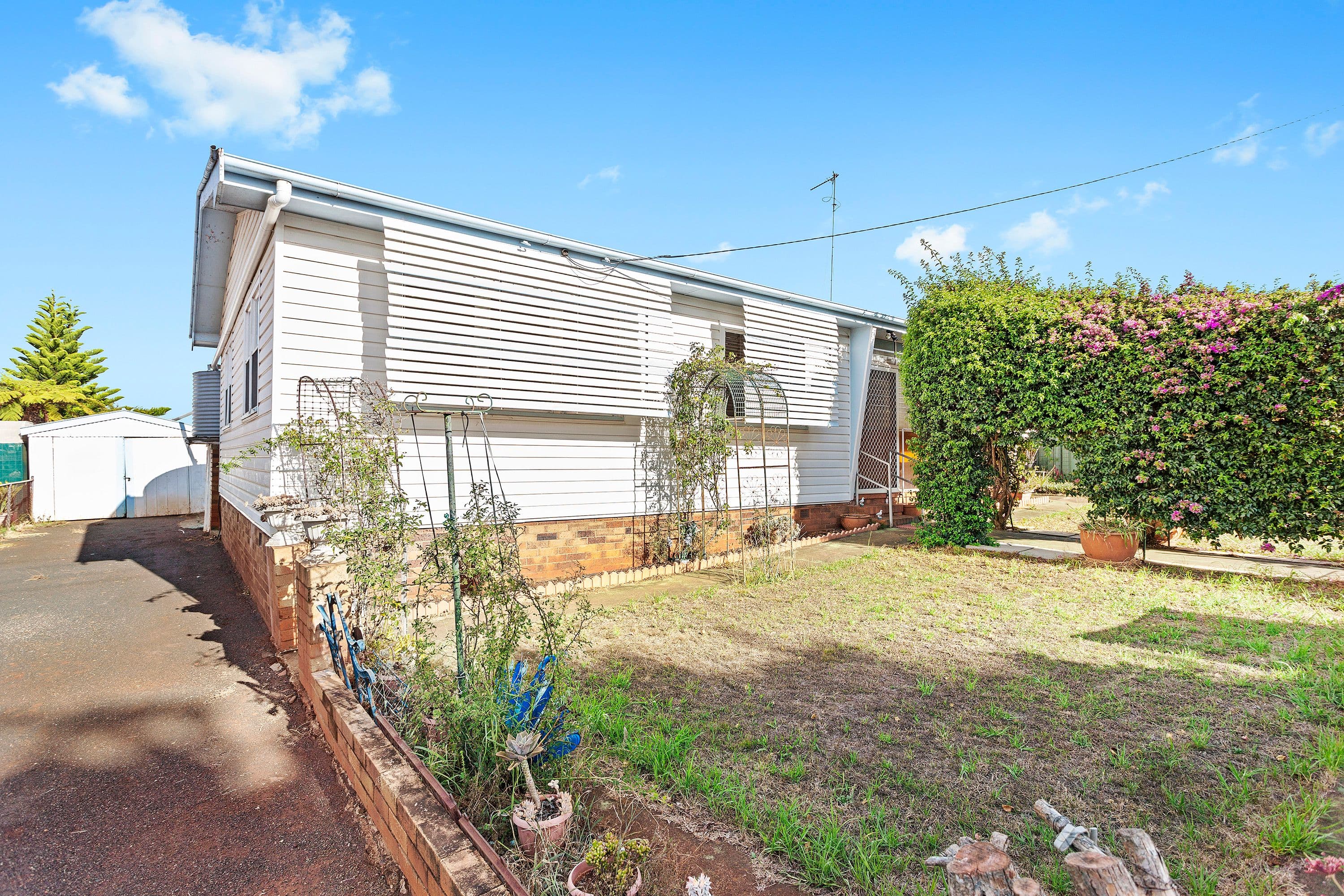 32 Priest Street, Rockville QLD 4350, Rockville - Image 1