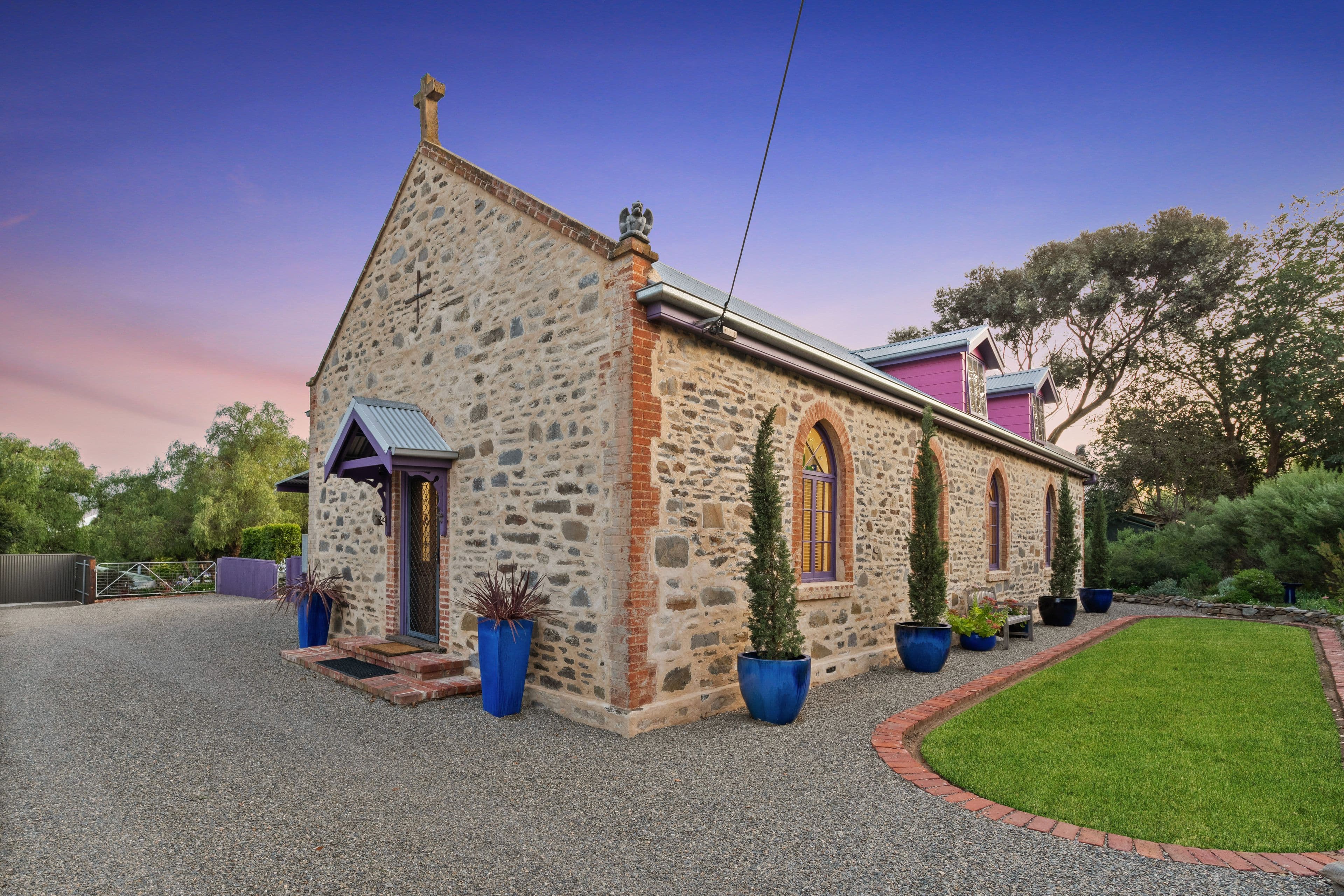 4 Rowe Street, Strathalbyn SA 5255, Strathalbyn - Thumbnail 2