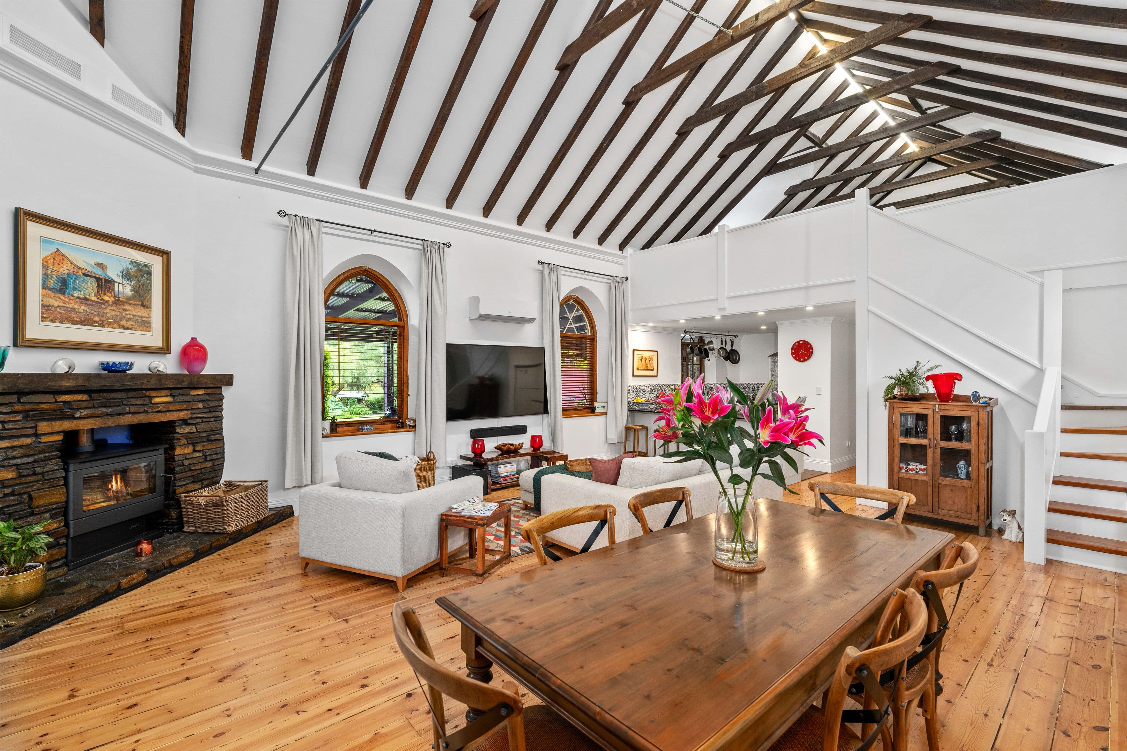 4 Rowe Street, Strathalbyn SA 5255, Strathalbyn - Thumbnail 8
