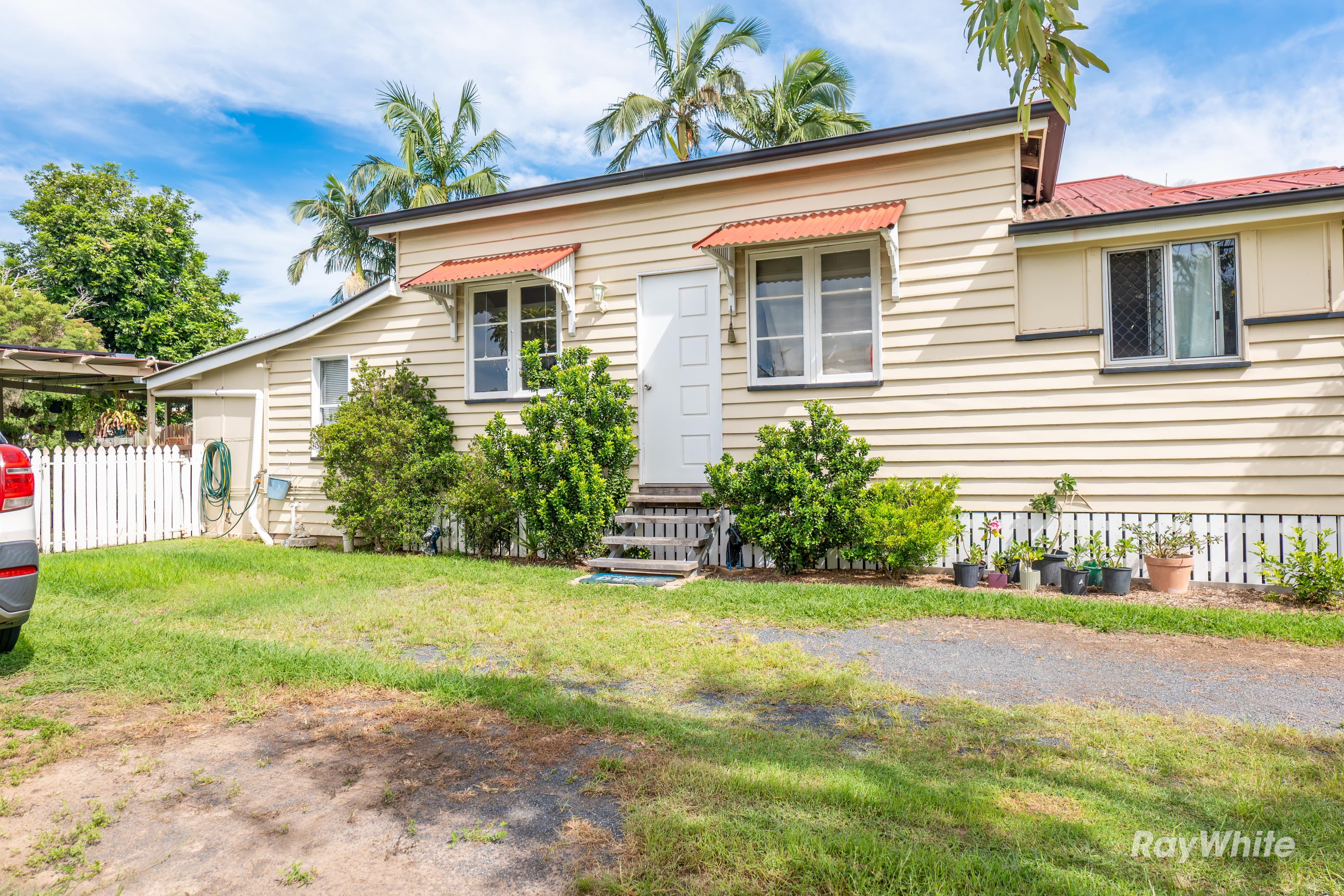 118 Maryborough Street, Walkervale QLD 4670, Walkervale - Thumbnail 2