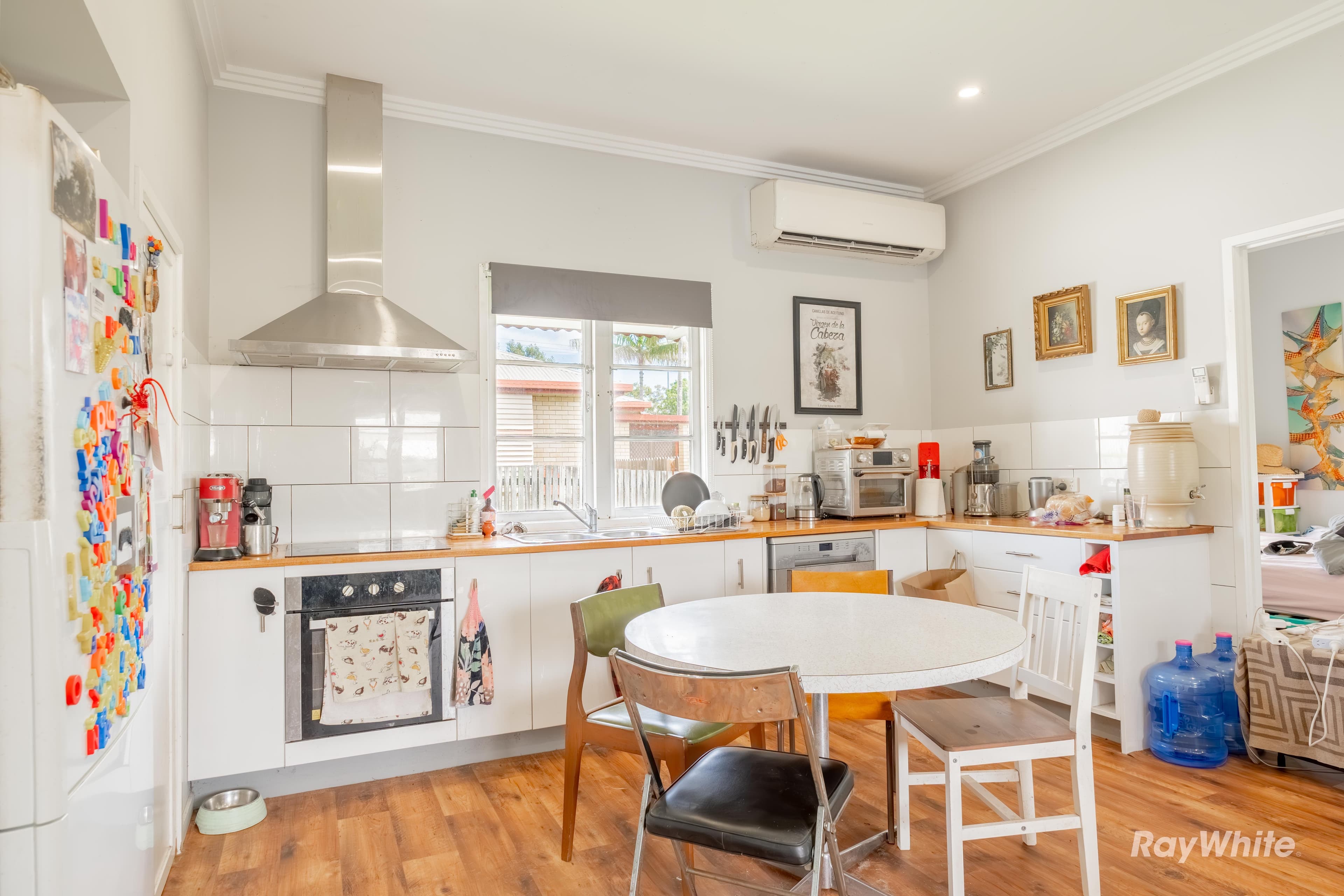 118 Maryborough Street, Walkervale QLD 4670, Walkervale - Thumbnail 4