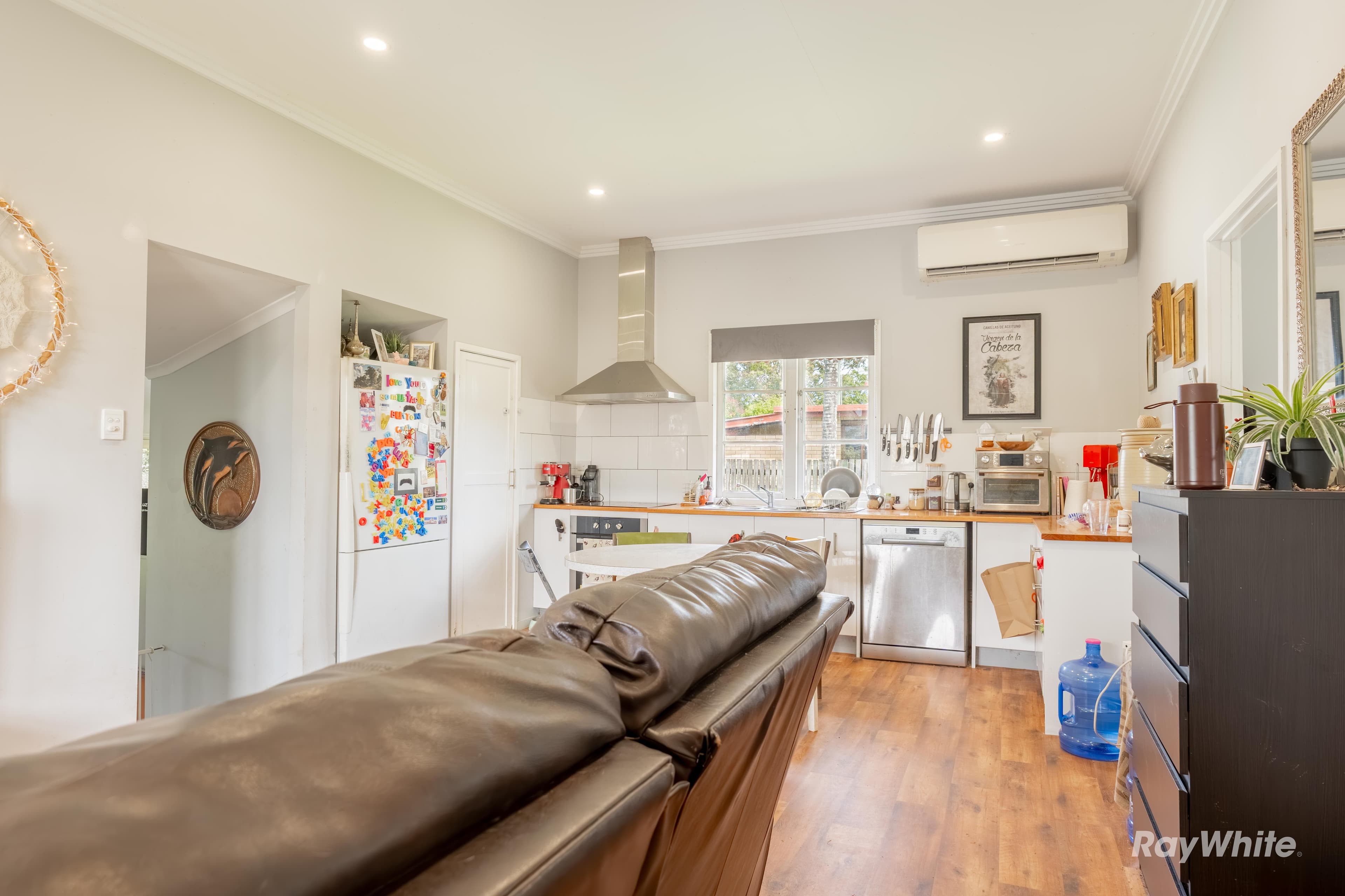 118 Maryborough Street, Walkervale QLD 4670, Walkervale - Thumbnail 5