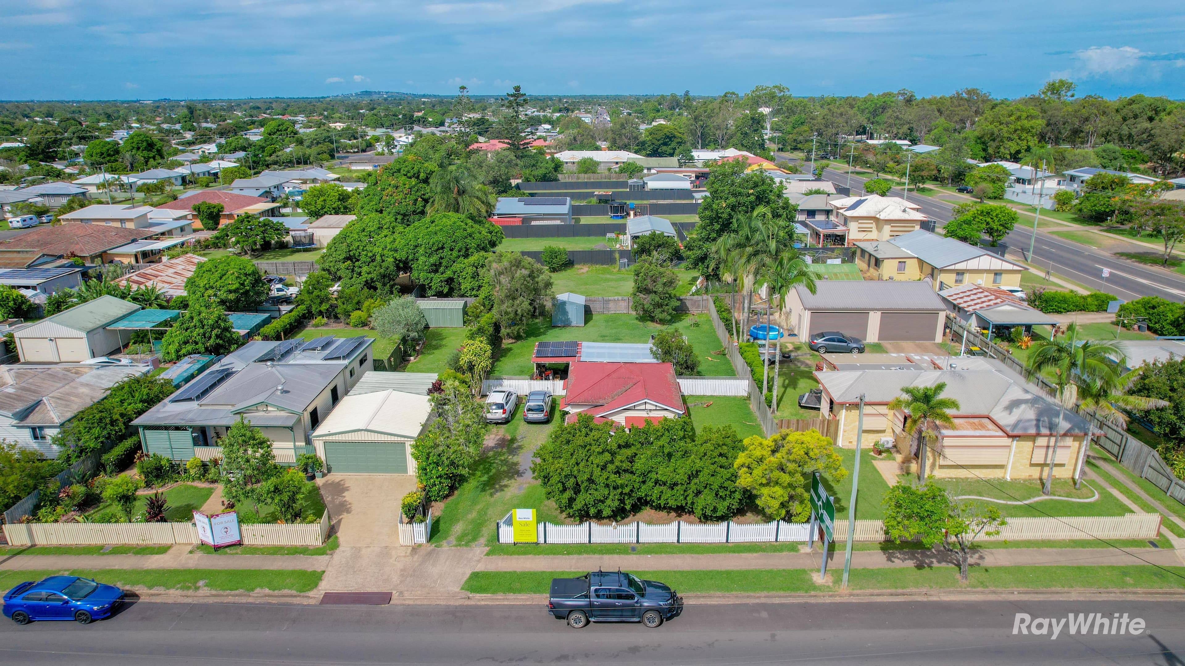 118 Maryborough Street, Walkervale QLD 4670, Walkervale - Thumbnail 7