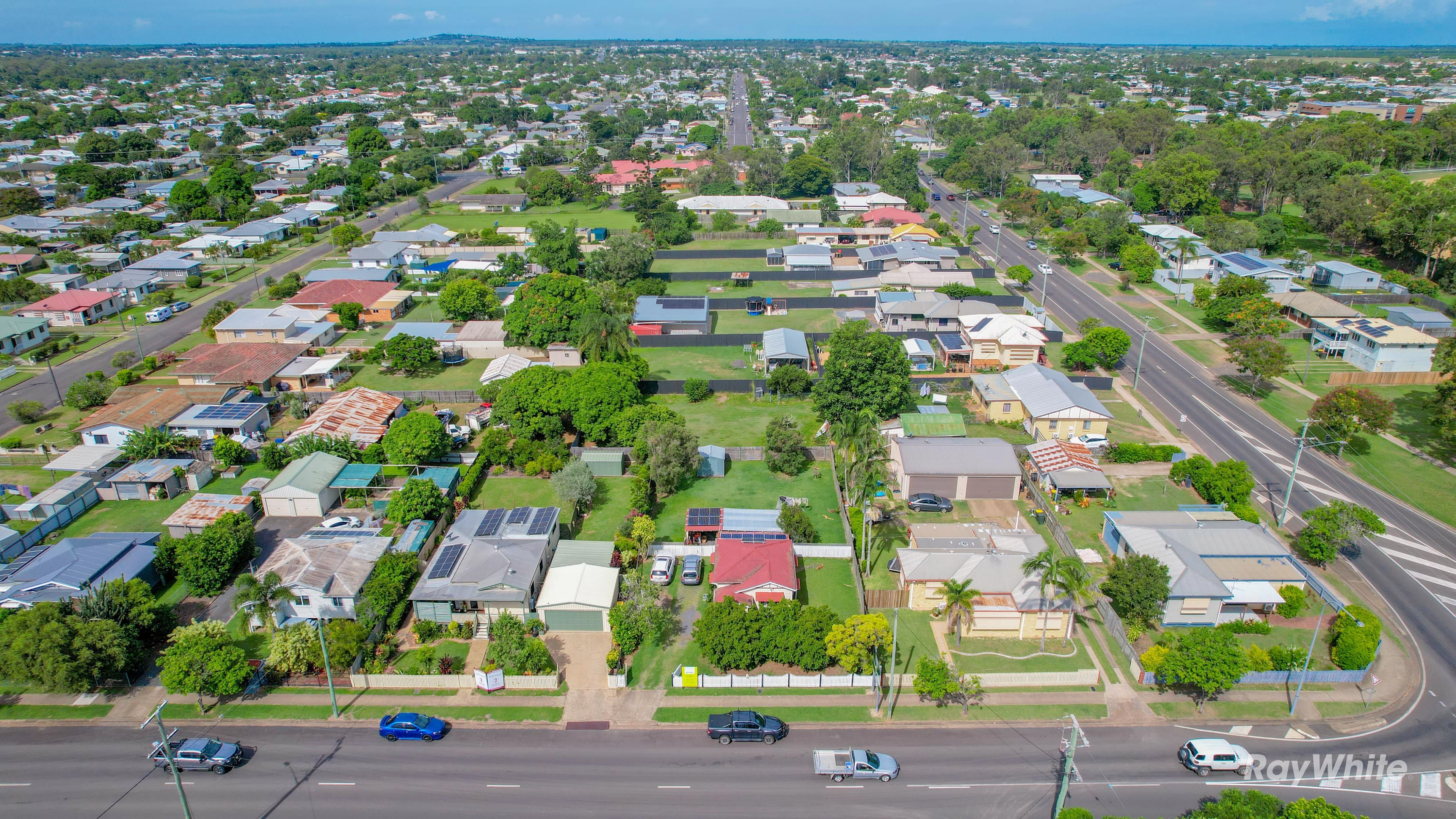 118 Maryborough Street, Walkervale QLD 4670, Walkervale - Thumbnail 8