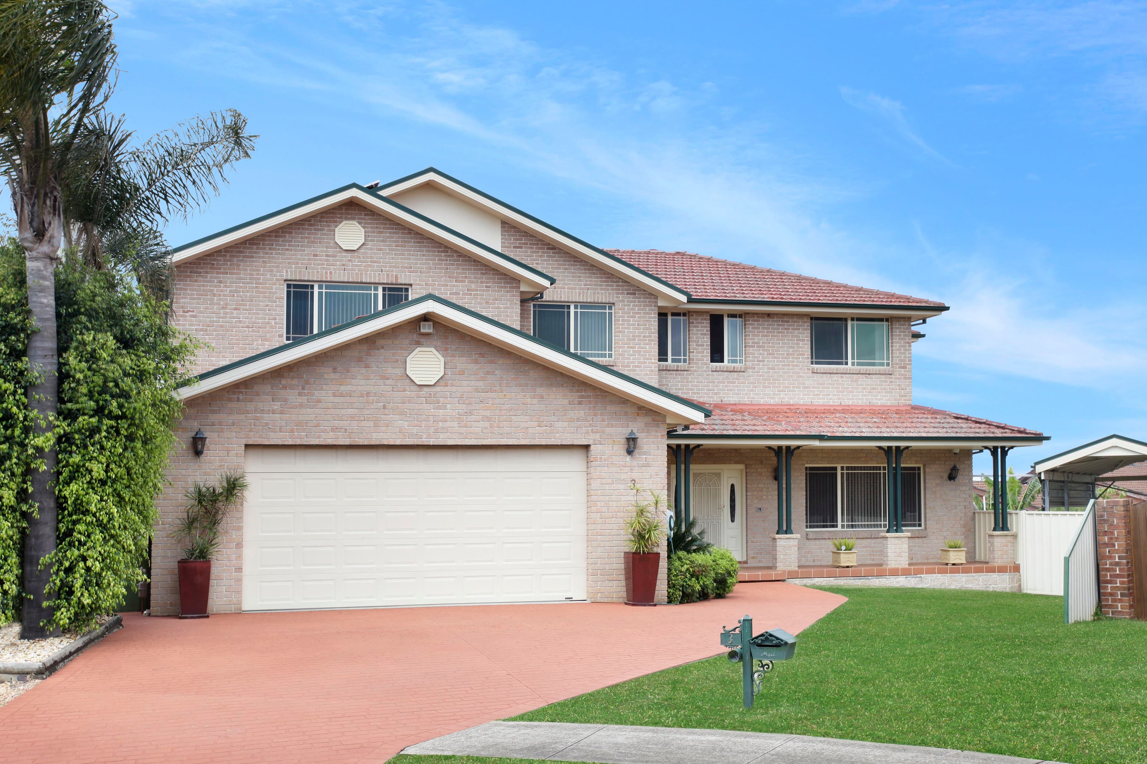 3 Archer Close, Bossley Park - Image 1