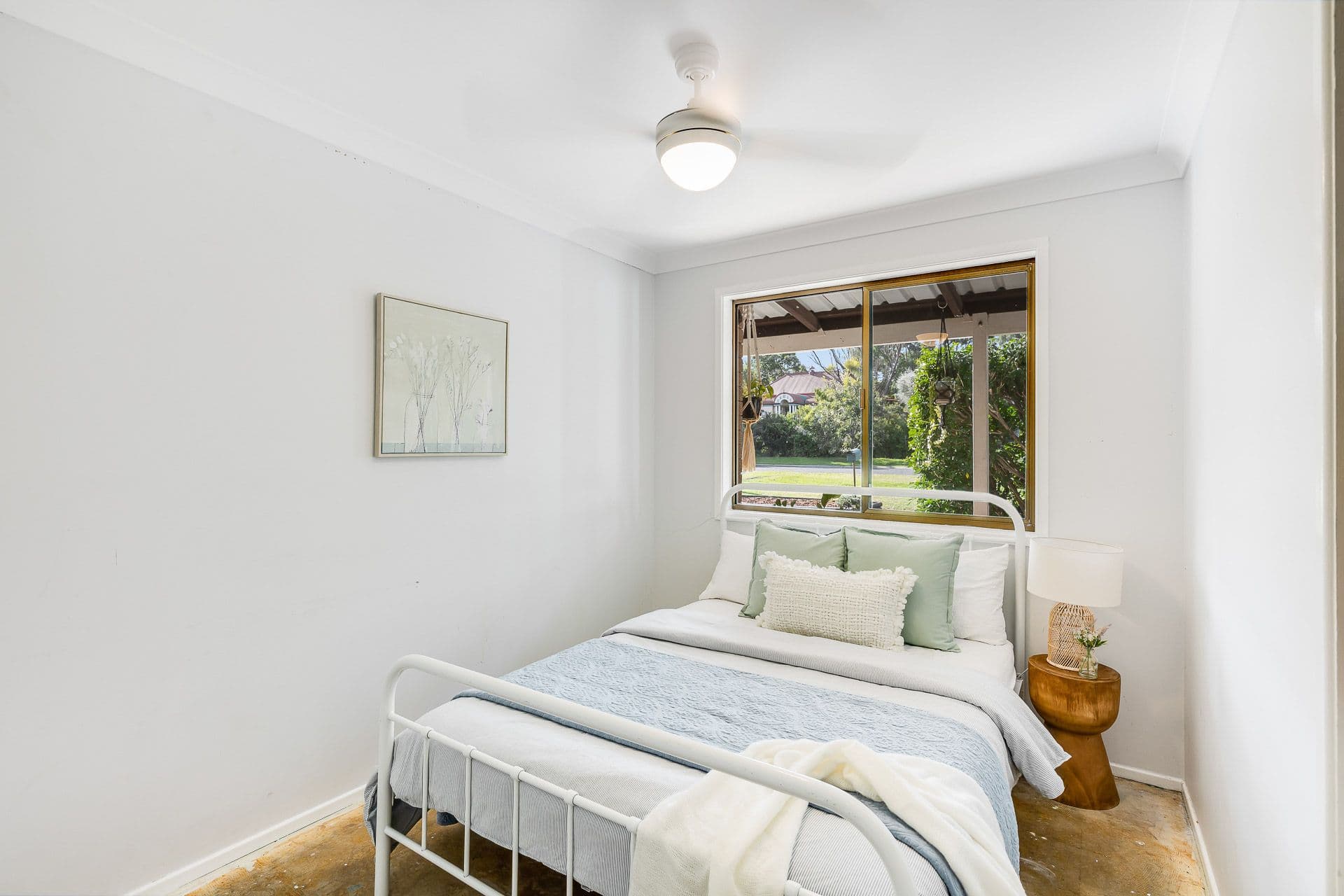 4 Rosalie Street, Kingsthorpe QLD 4400, Kingsthorpe - Thumbnail 5