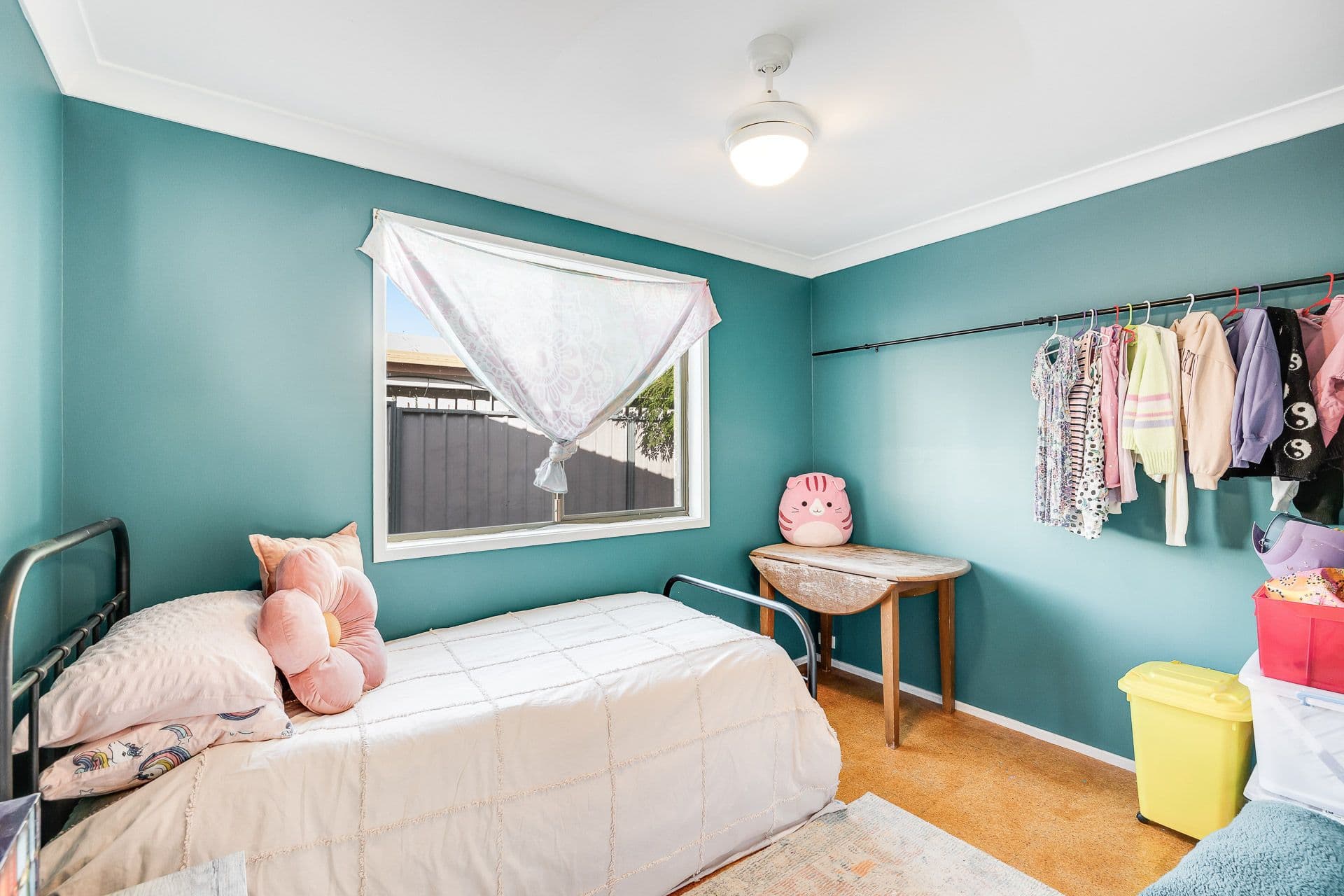 4 Rosalie Street, Kingsthorpe QLD 4400, Kingsthorpe - Thumbnail 7