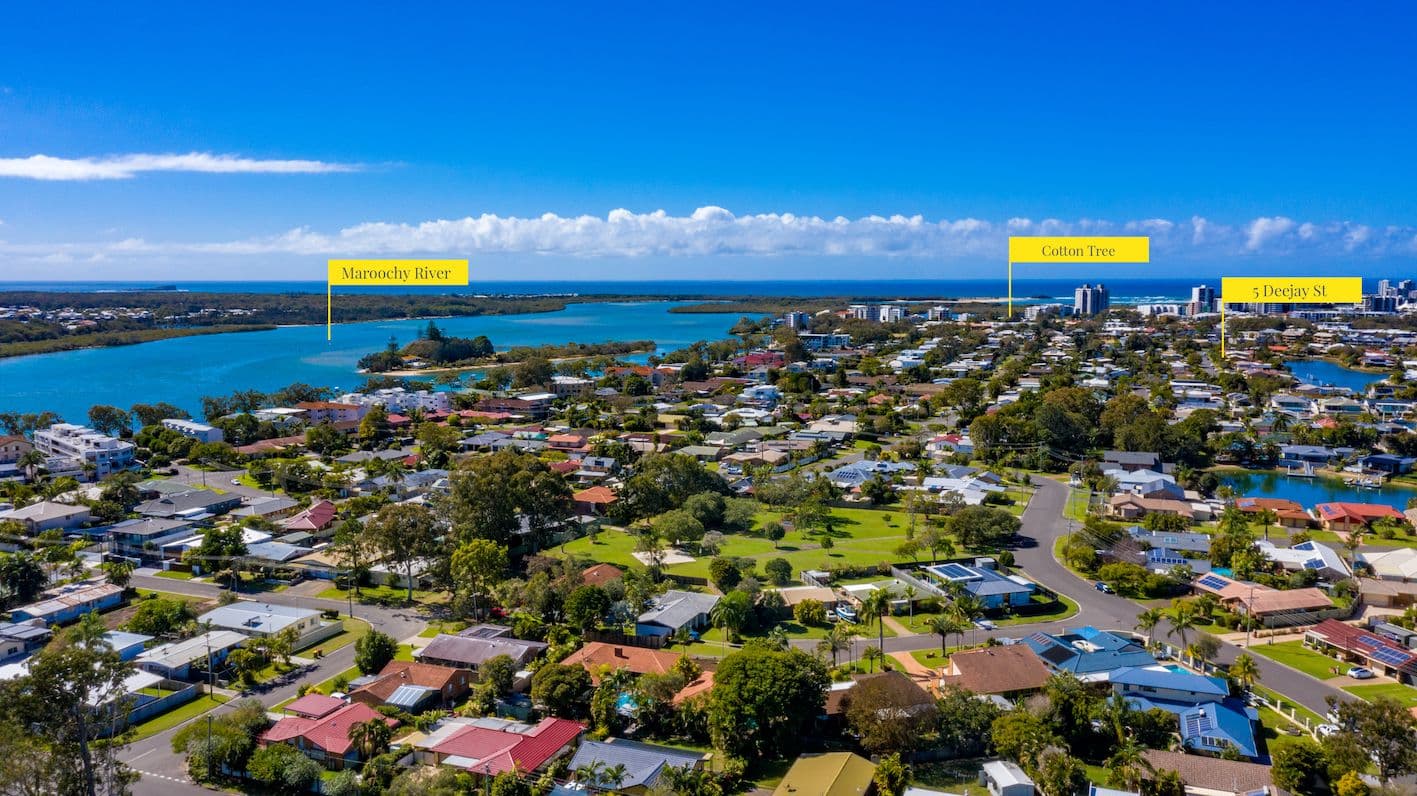 5 Deejay Street, Maroochydore QLD 4558, Maroochydore - Thumbnail 2