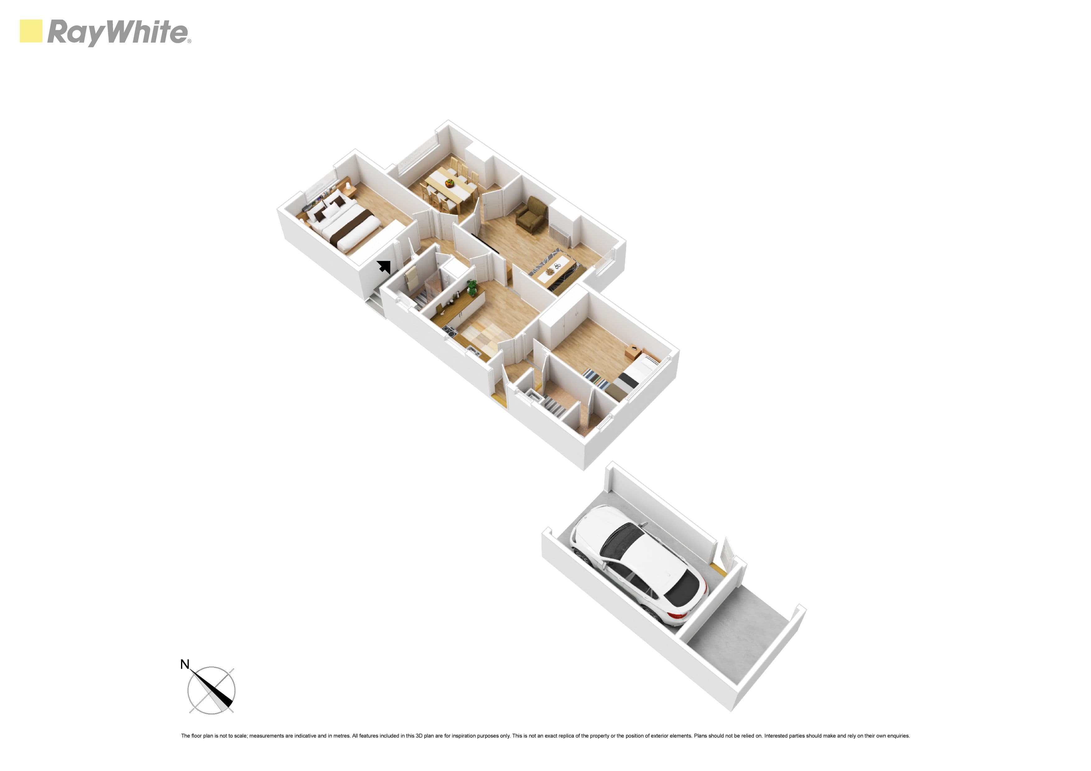 126 Kangaroo Road, Hughesdale VIC 3166, Hughesdale - Thumbnail 6
