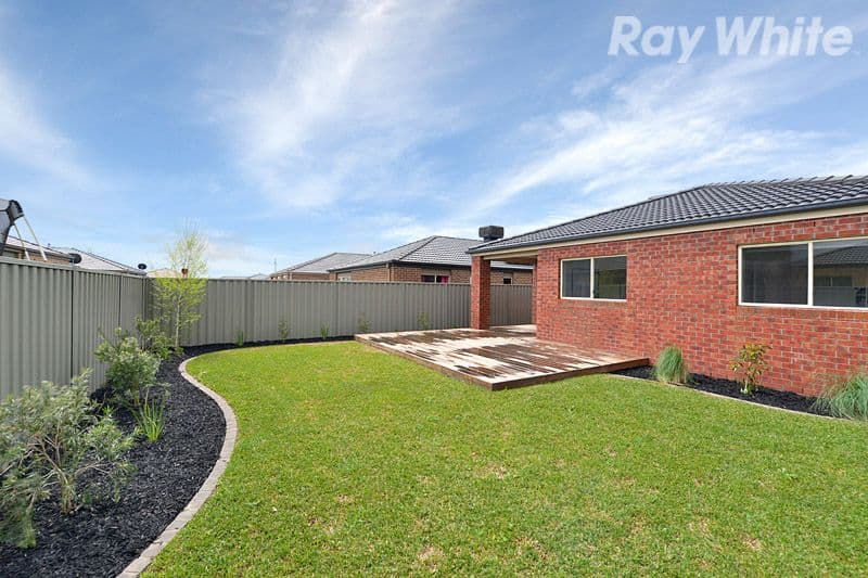 52 Ardent Crescent, Cranbourne East VIC 3977, Cranbourne East - Thumbnail 8