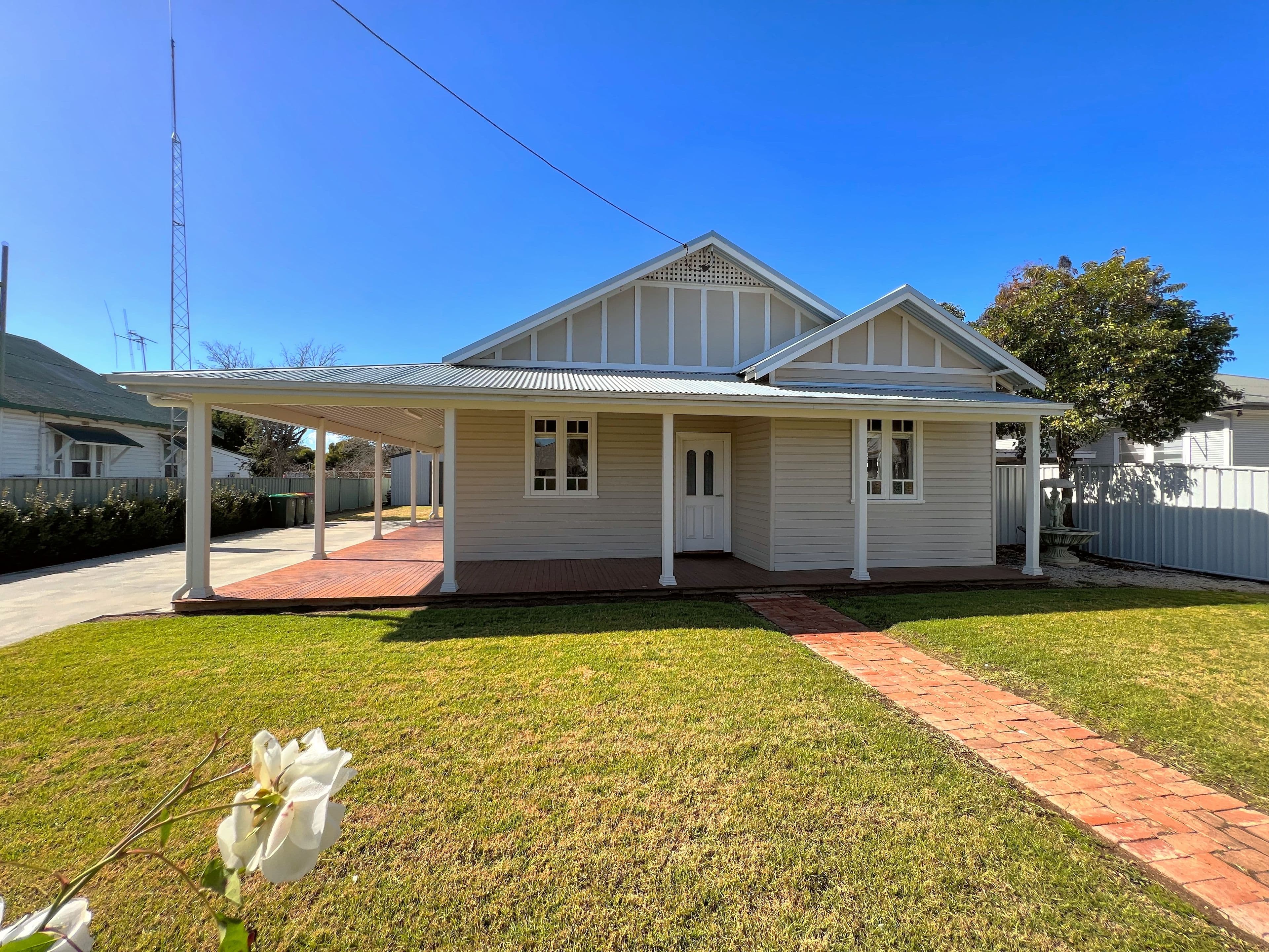 48 Flint Street, Forbes NSW 2871, Forbes - Image 1