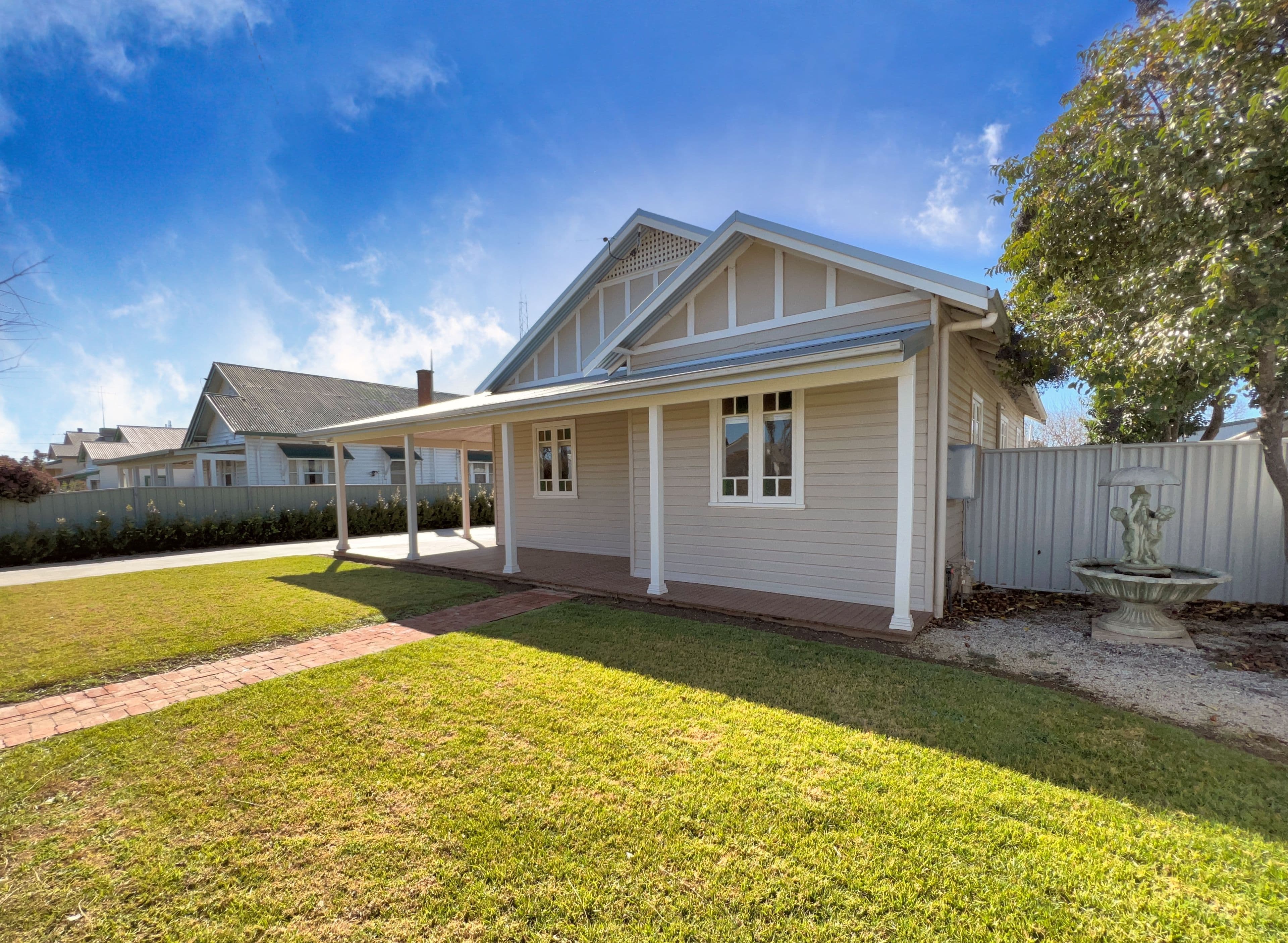 48 Flint Street, Forbes NSW 2871, Forbes - Thumbnail 2