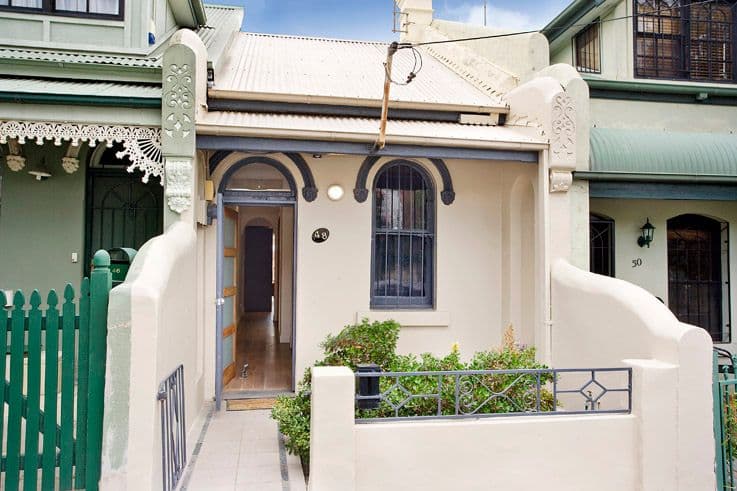 48 Margaret Street, NEWTOWN NSW 2042, Newtown - Image 1