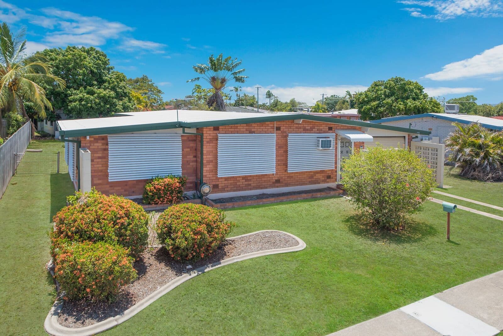 400 Fulham Road, Heatley QLD 4814, Heatley - Image 1