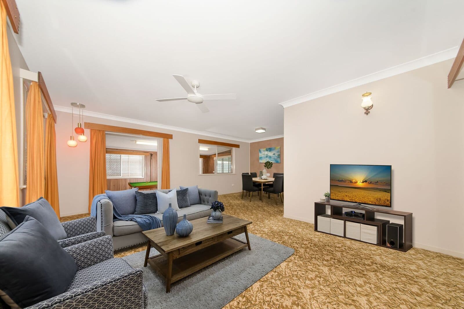400 Fulham Road, Heatley QLD 4814, Heatley - Thumbnail 2
